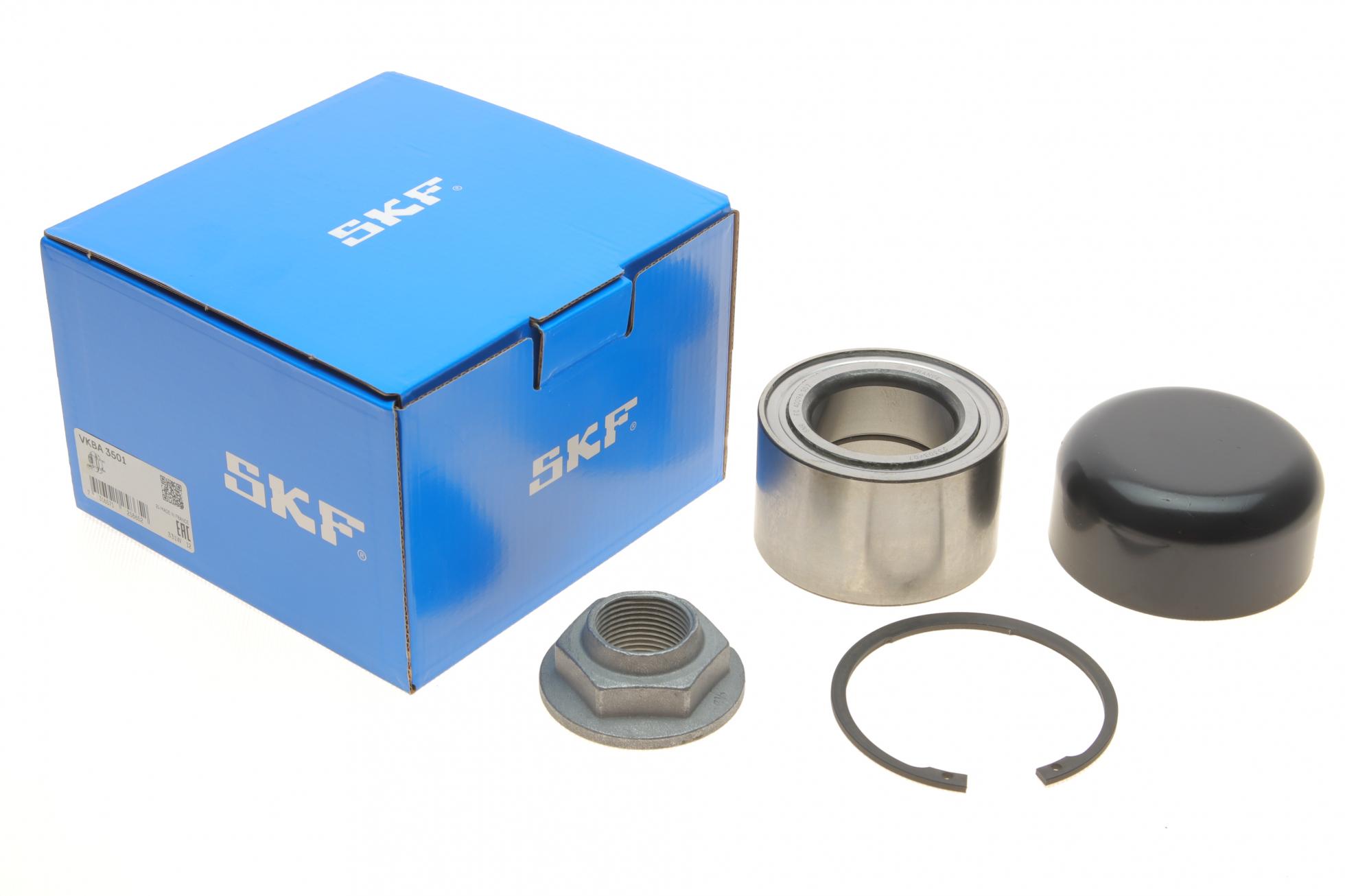 VKBA3501 SKF