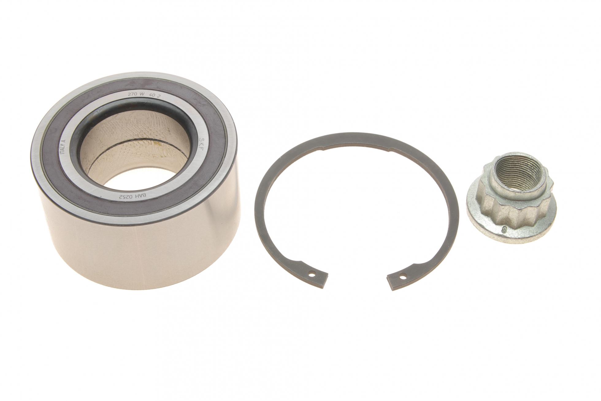 VKBA3645 SKF