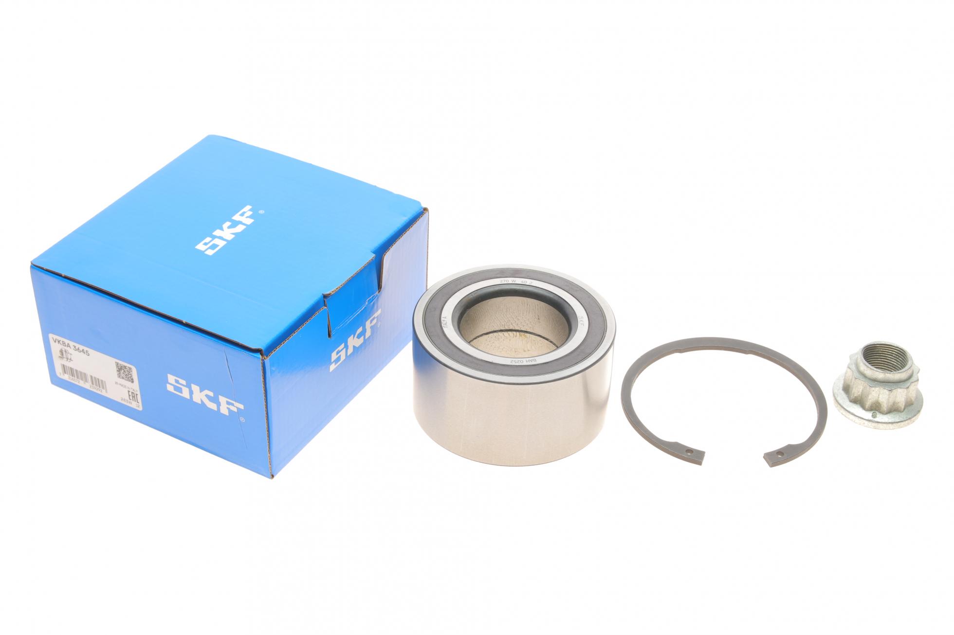 VKBA3645 SKF