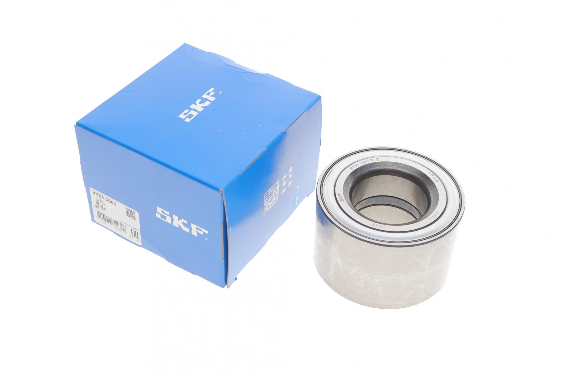 VKBA3663 SKF