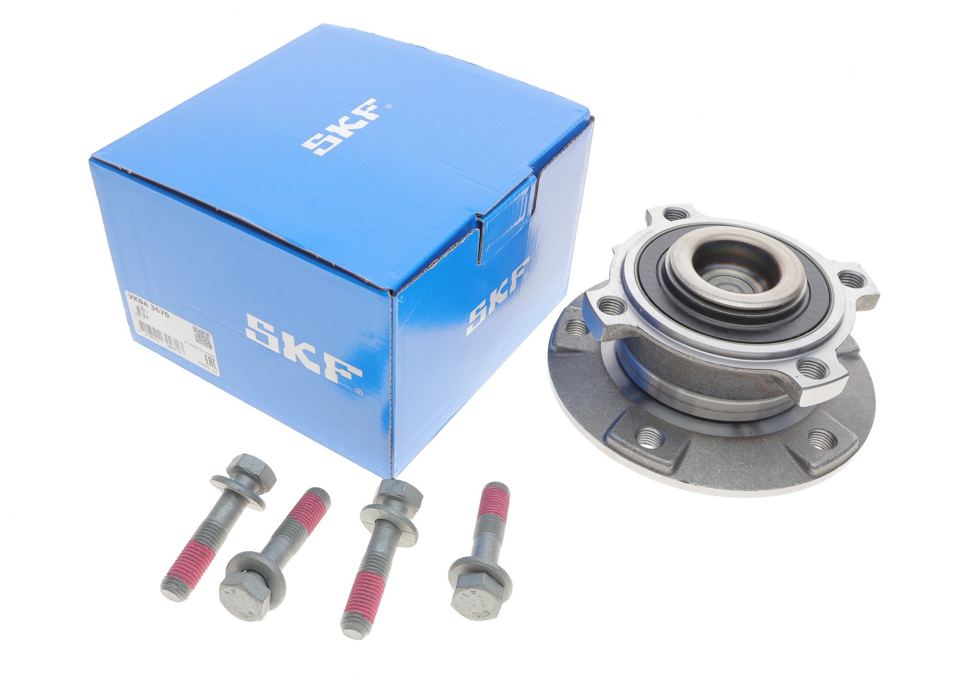VKBA3670 SKF