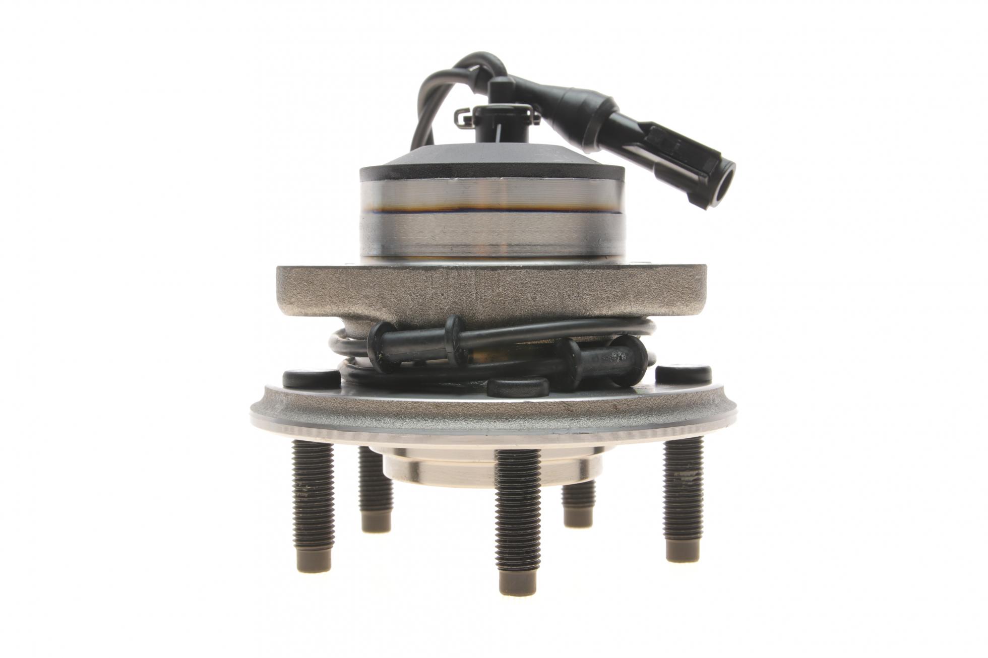VKBA3687 SKF