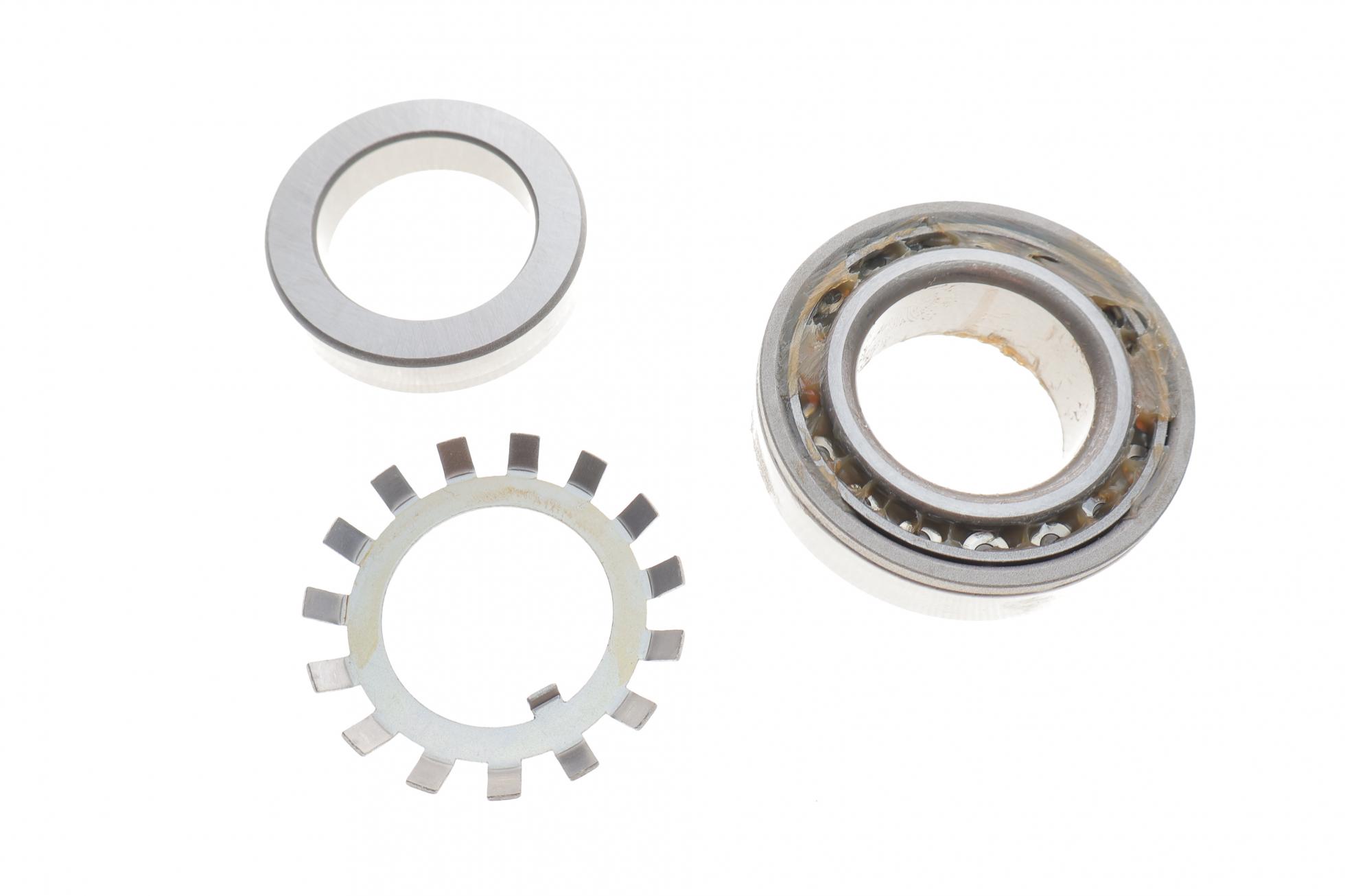 VKBA3712 SKF