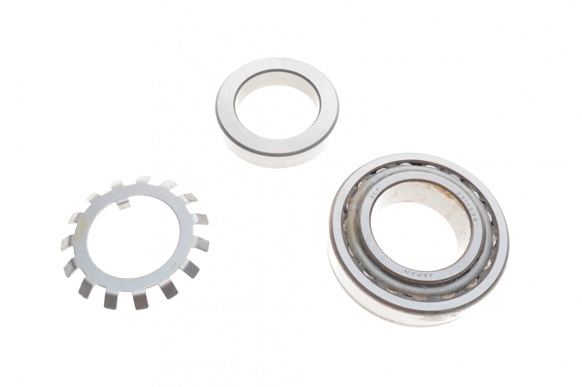 VKBA3712 SKF