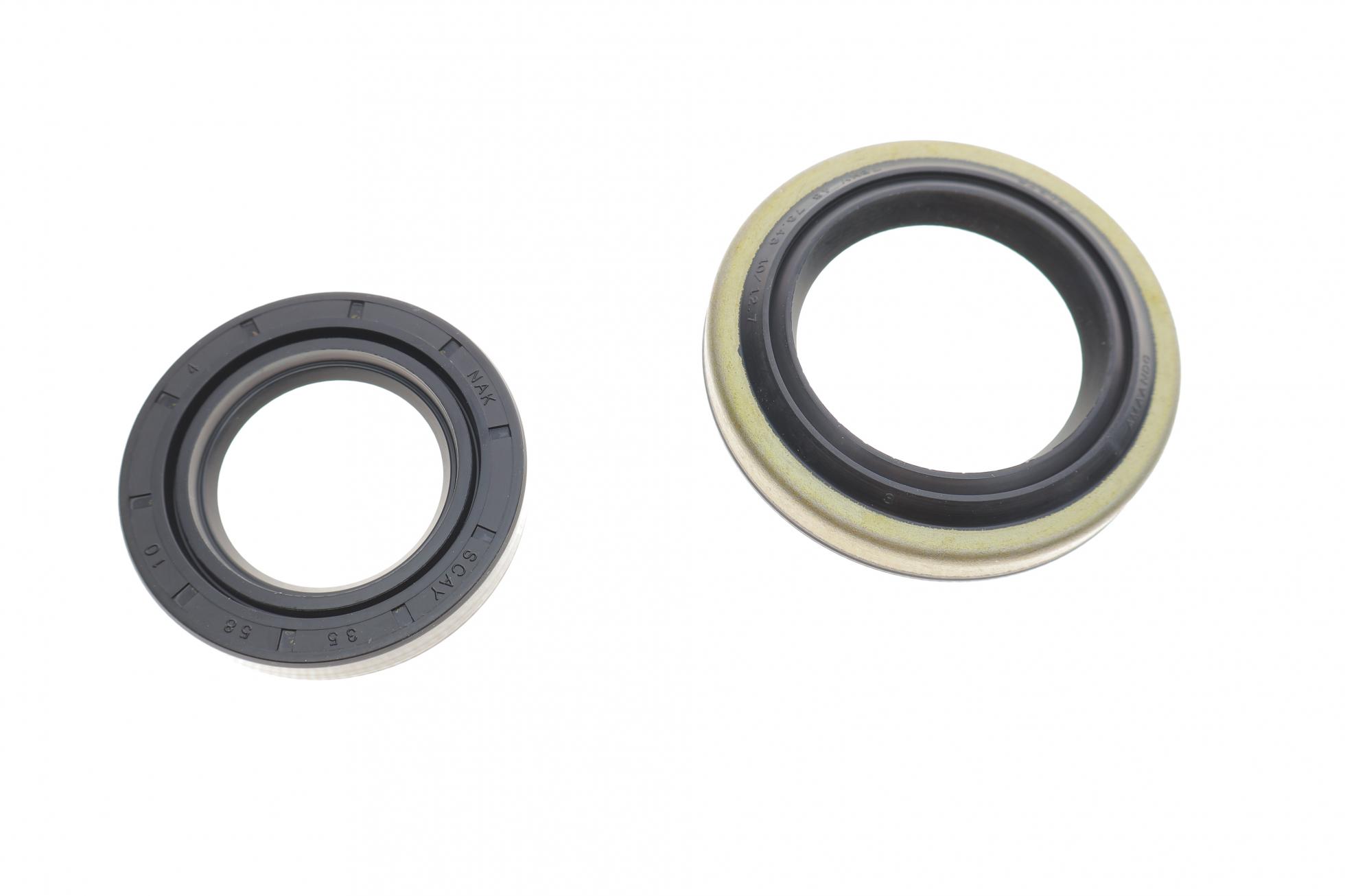 VKBA3712 SKF