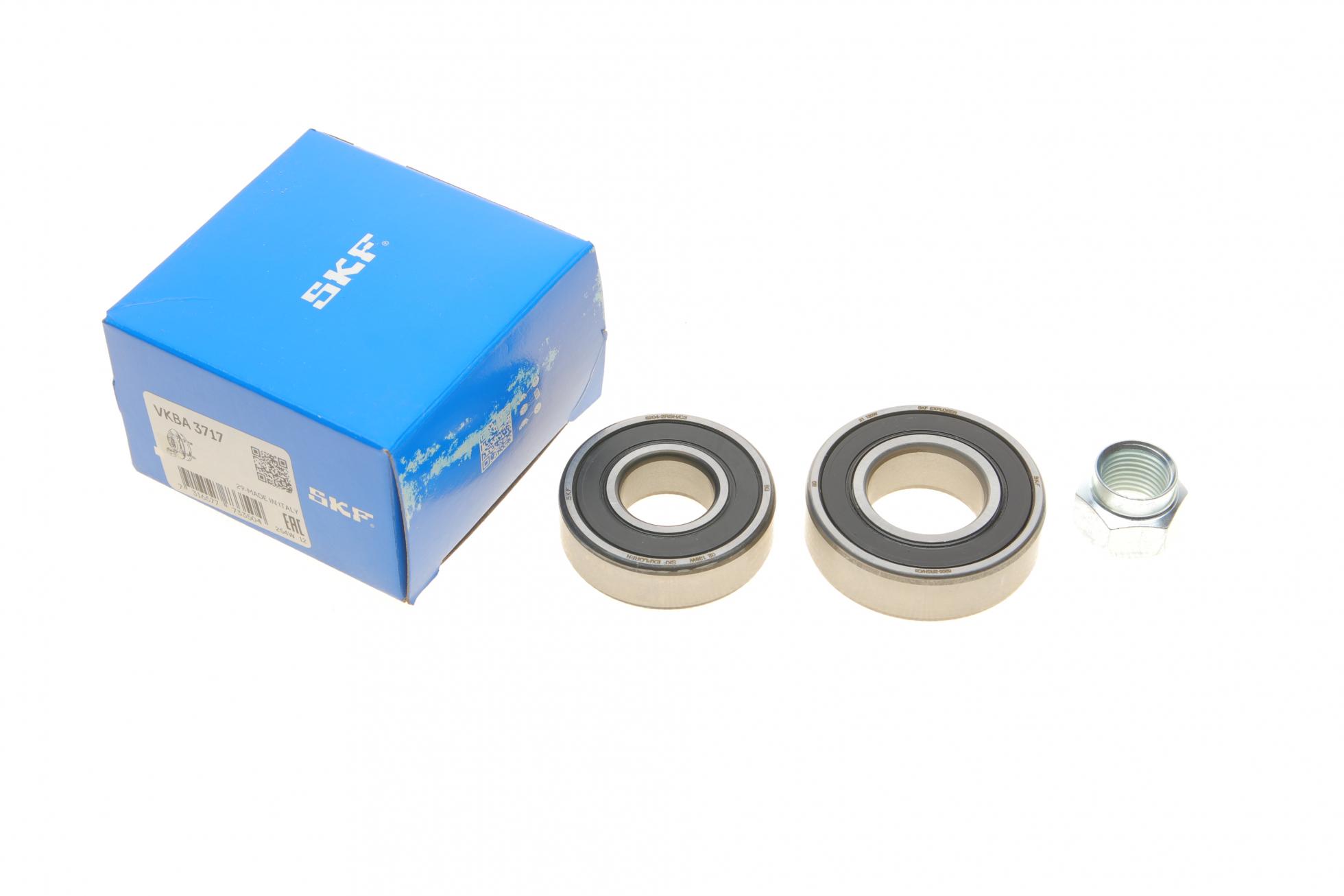 VKBA3717 SKF