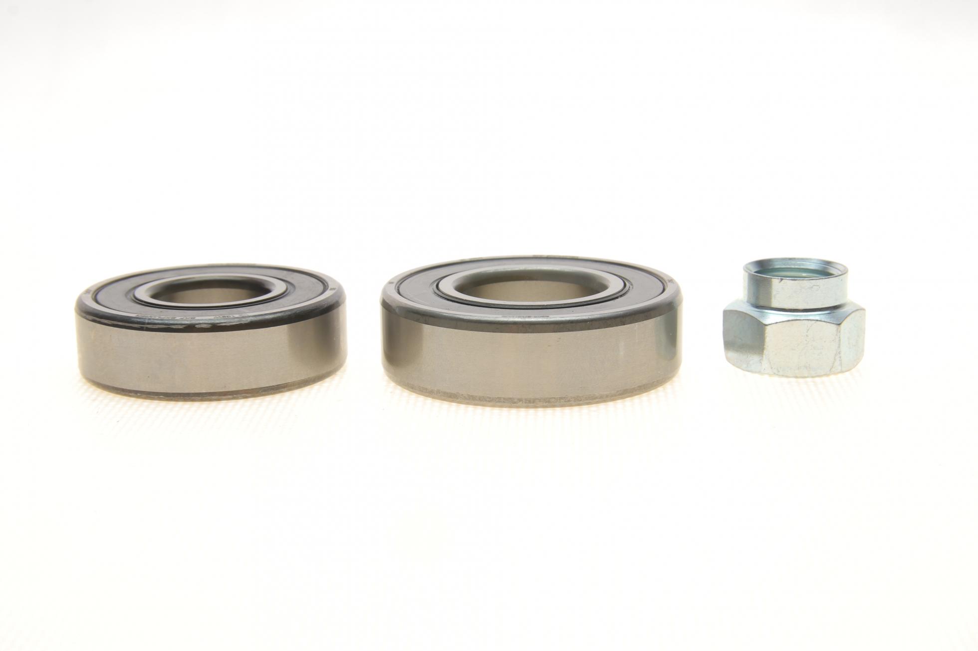 VKBA3717 SKF