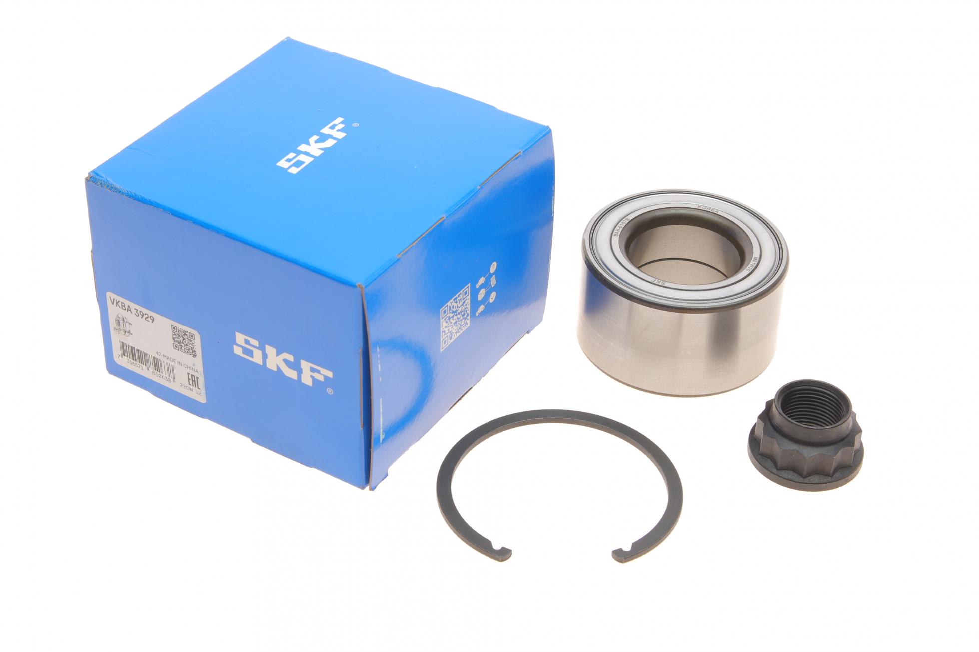 VKBA3929 SKF