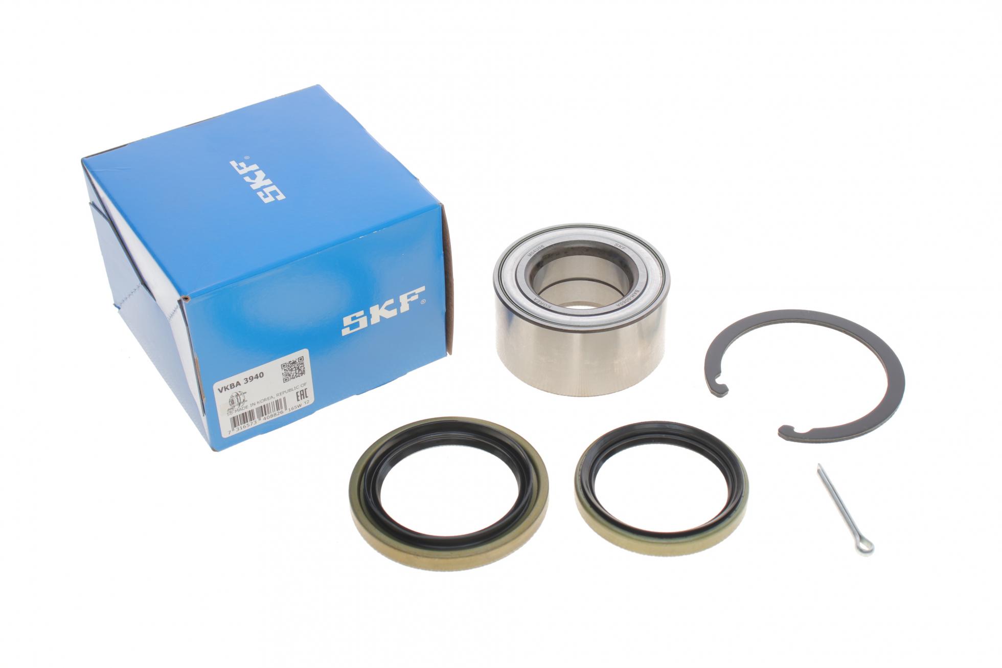 VKBA3940 SKF