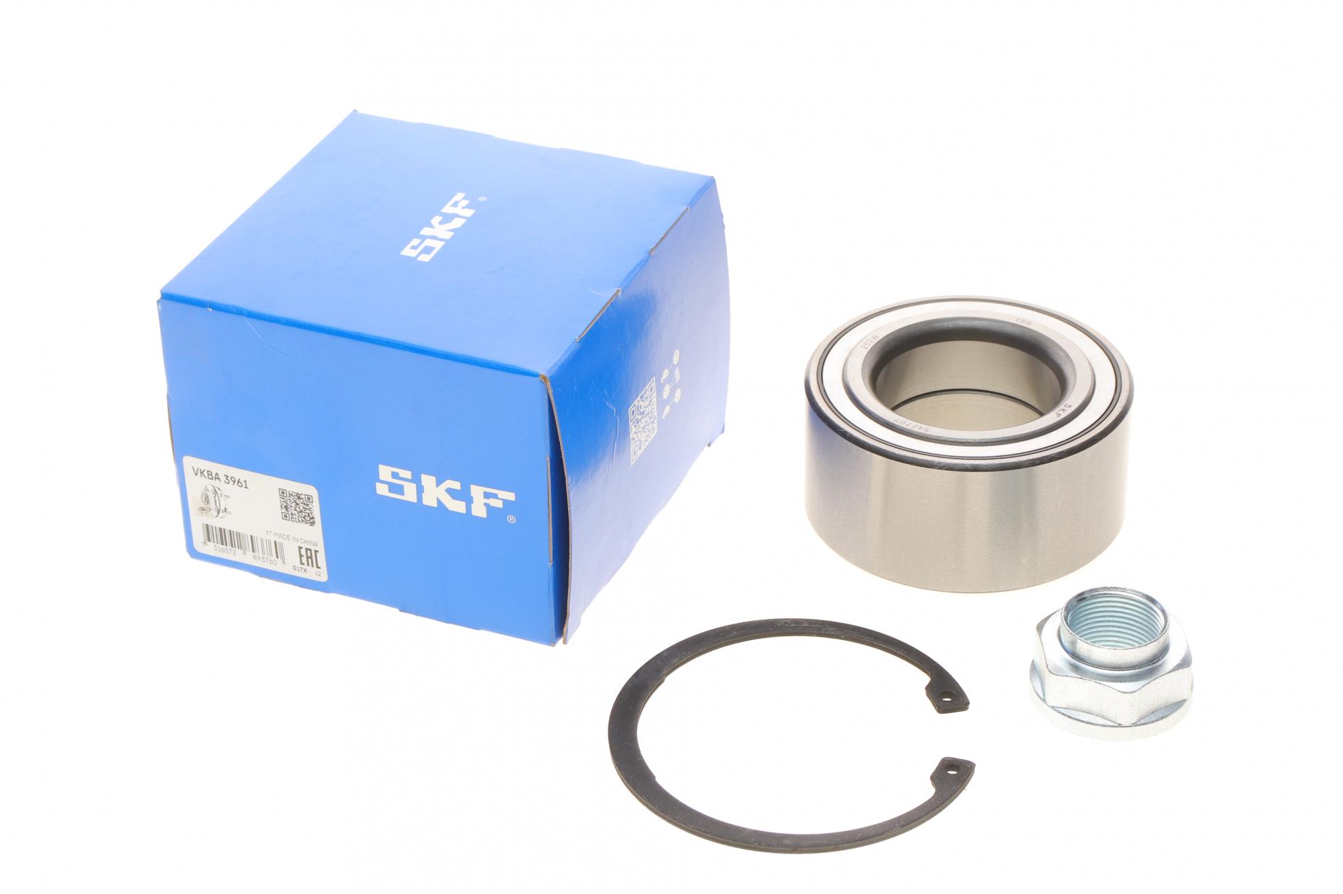 VKBA3961 SKF