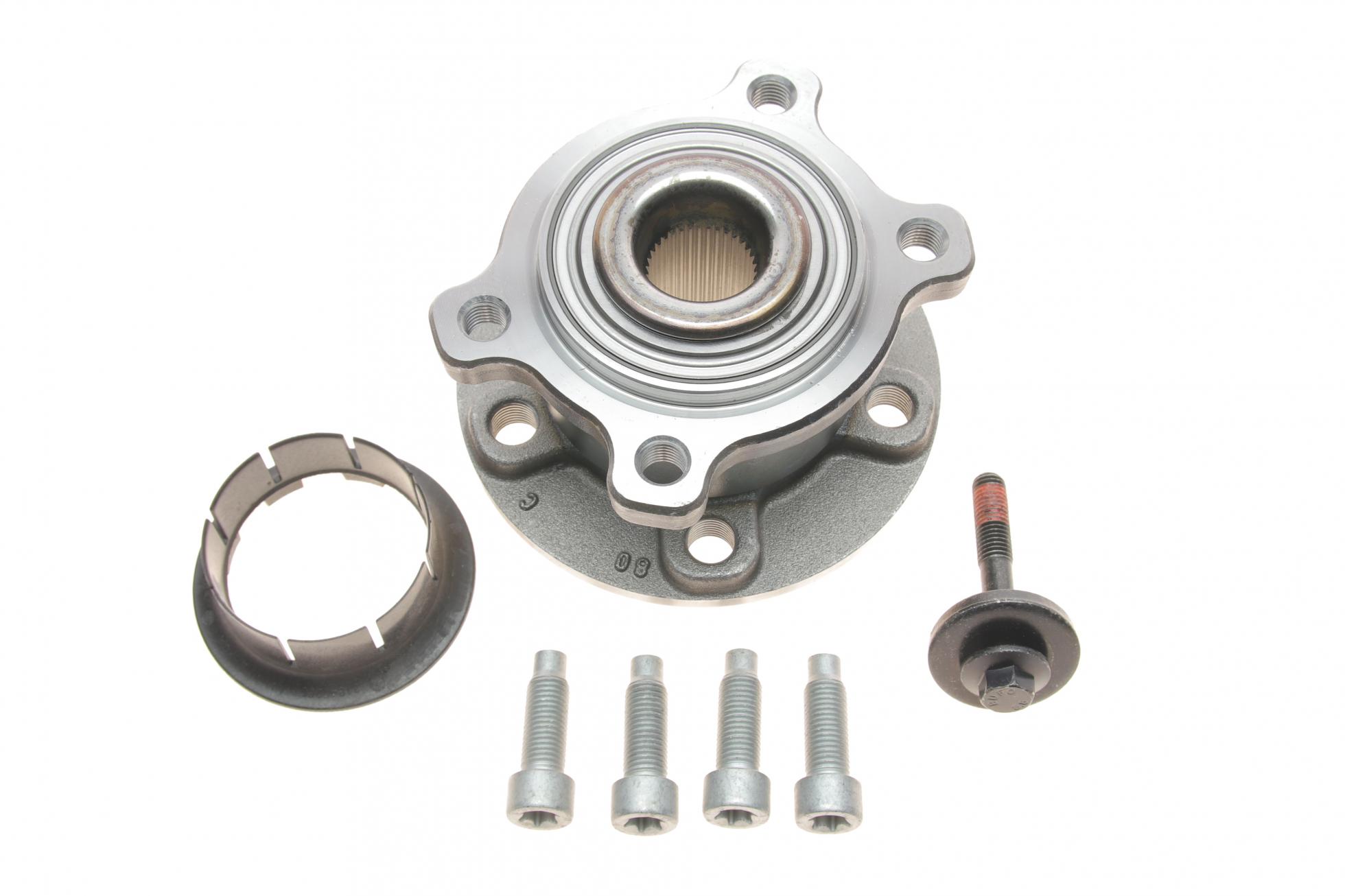 VKBA6533 SKF
