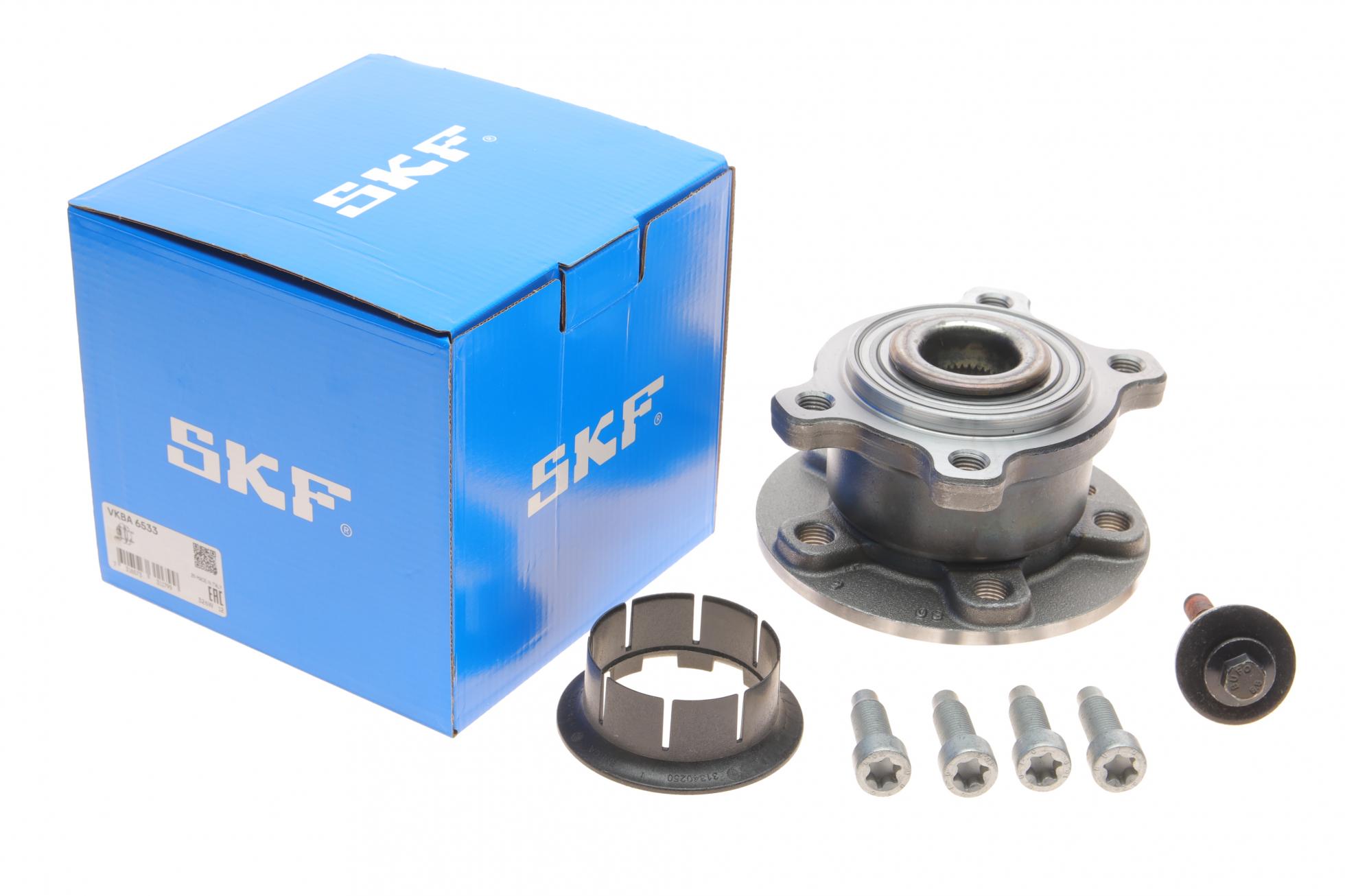 VKBA6533 SKF