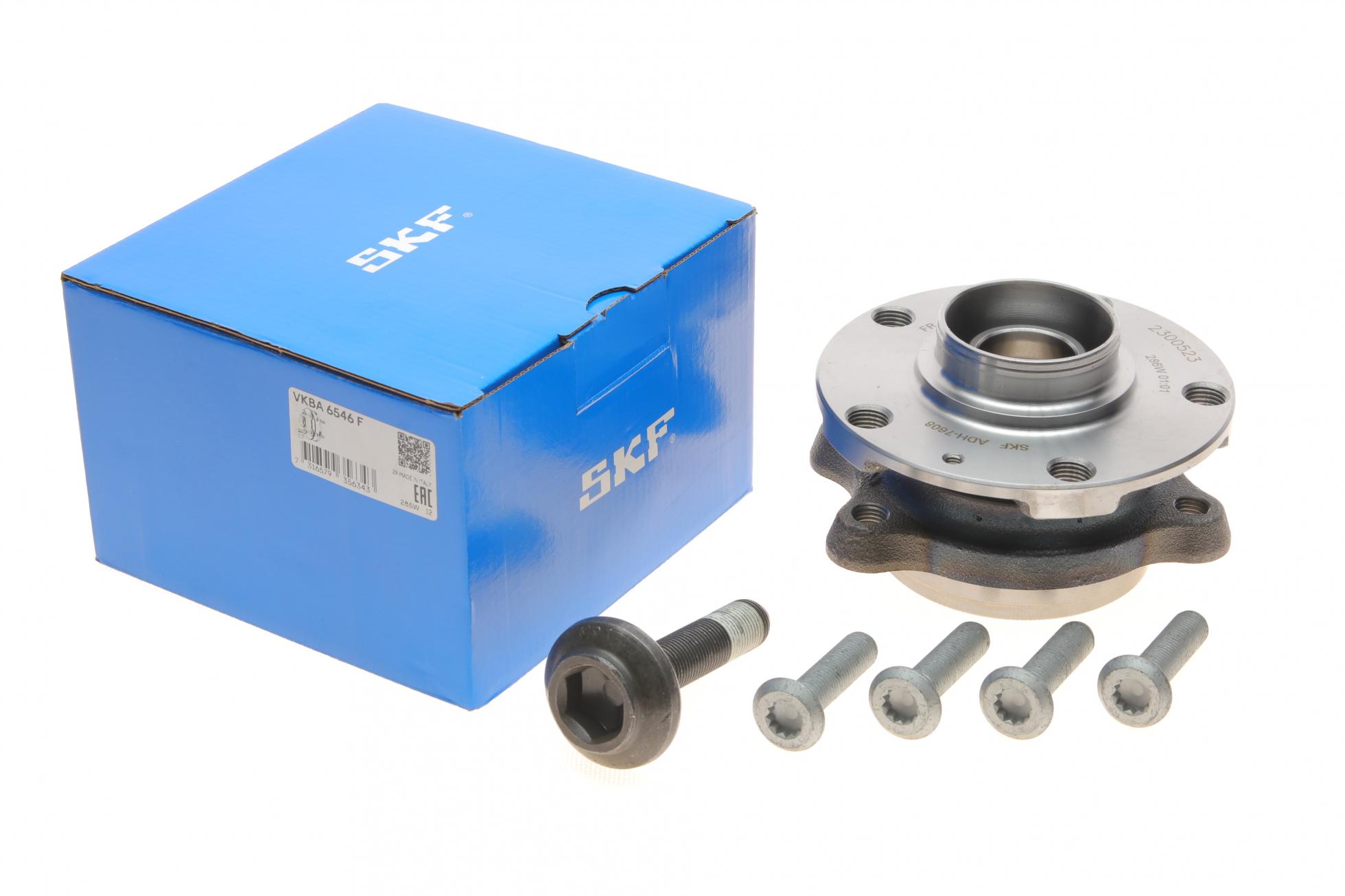 VKBA6546F SKF