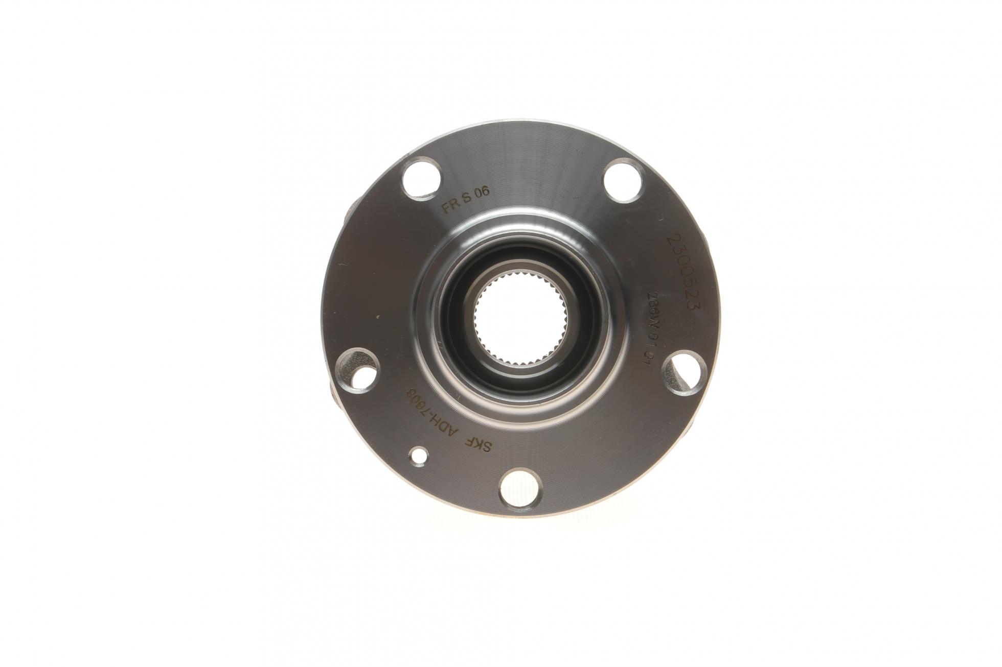 VKBA6546F SKF