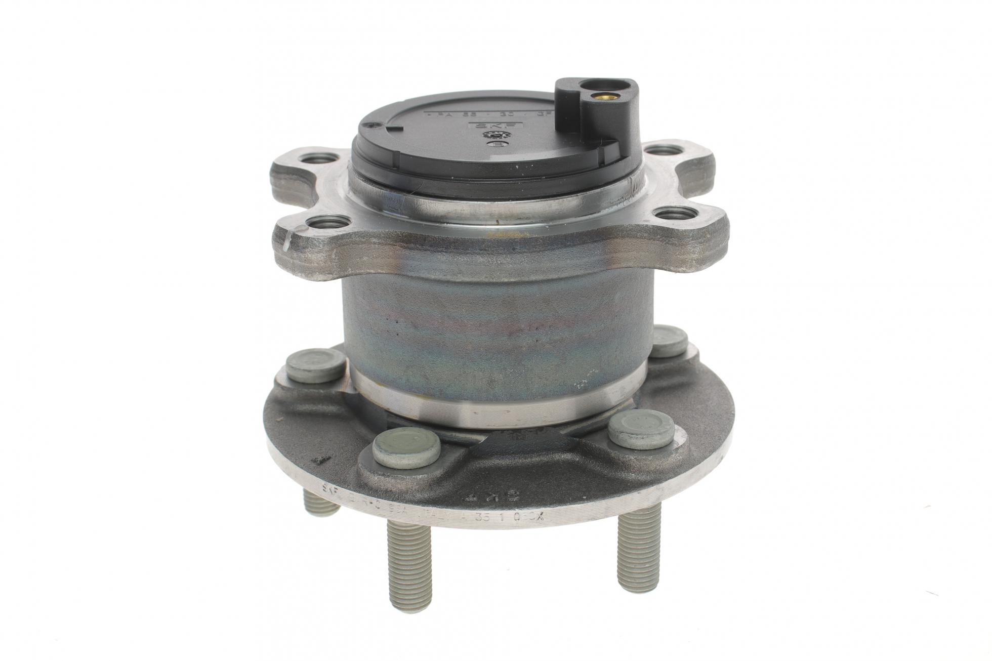 VKBA6637 SKF