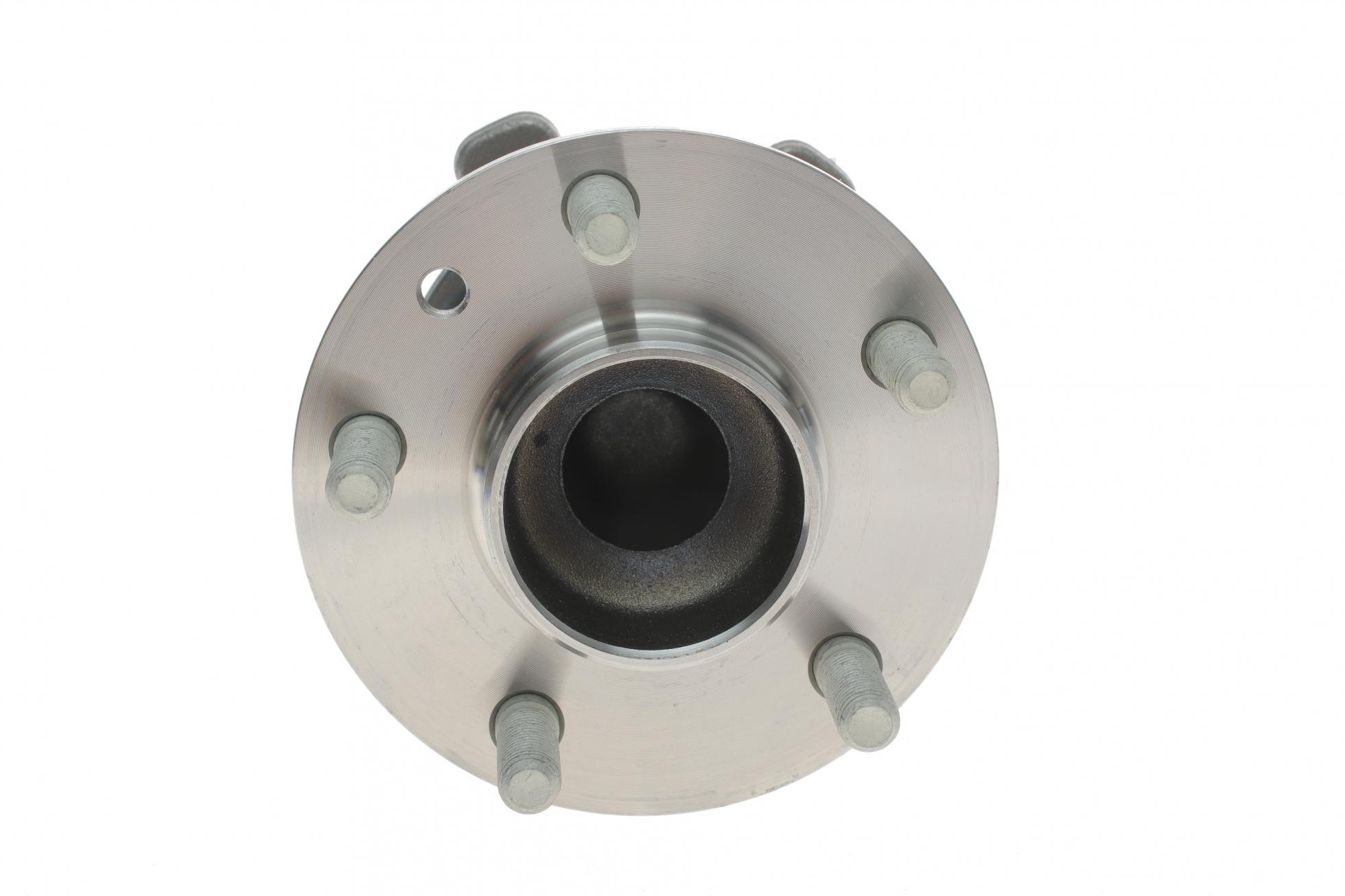VKBA6637 SKF