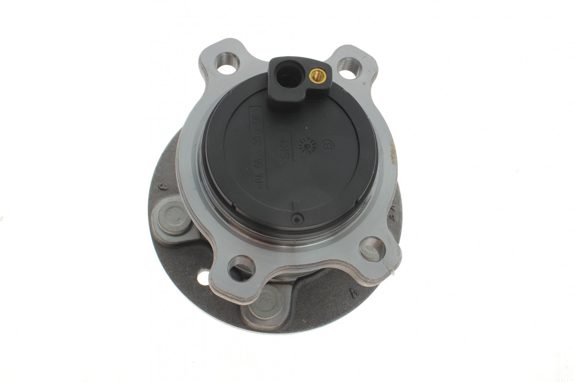 VKBA6637 SKF