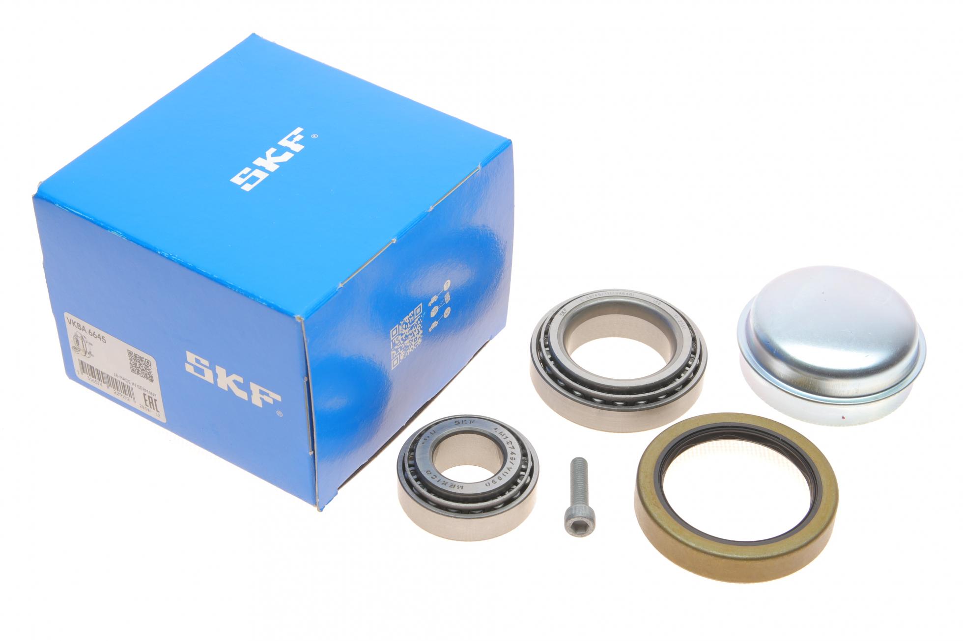 VKBA6645 SKF