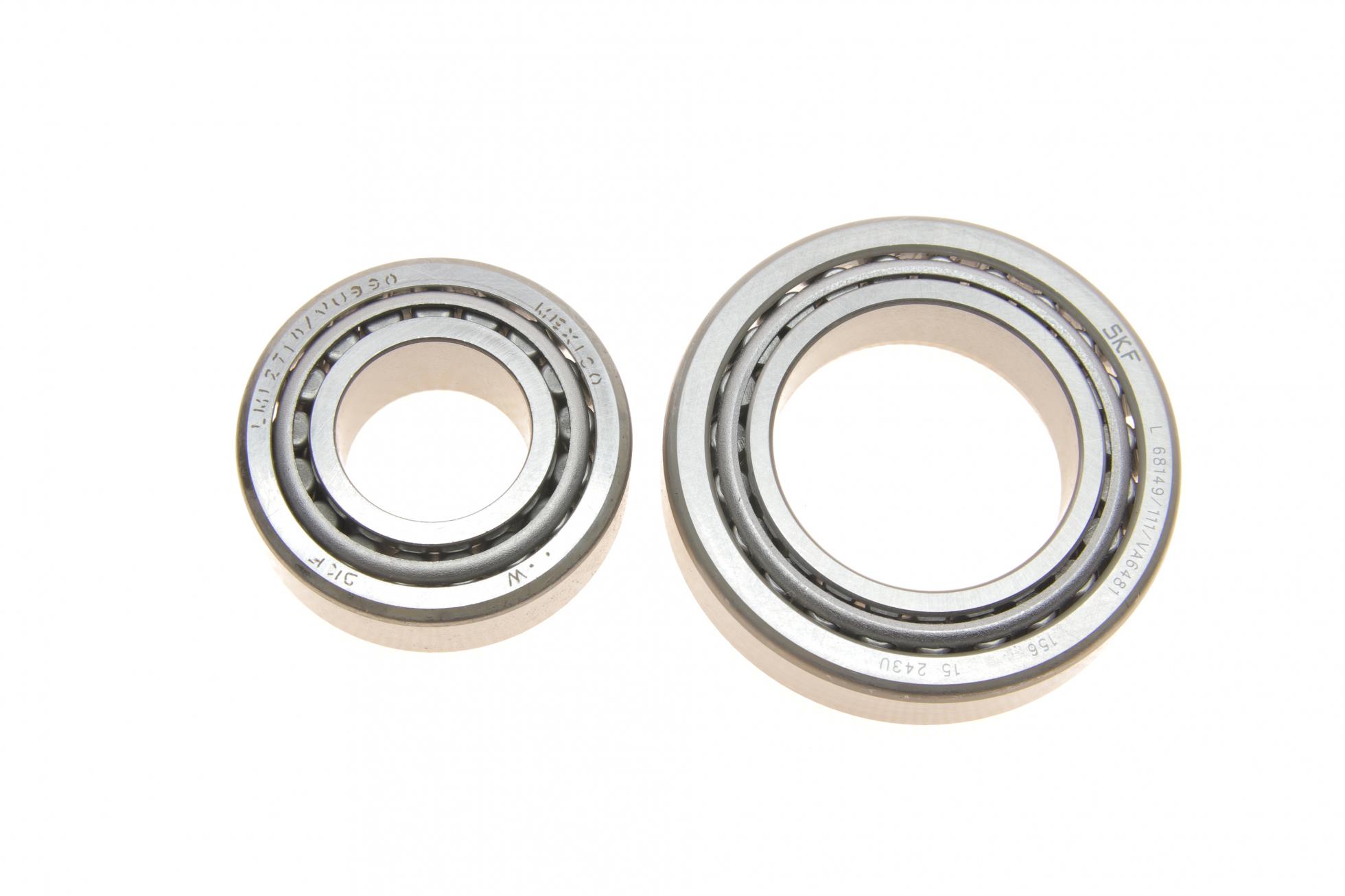VKBA6645 SKF