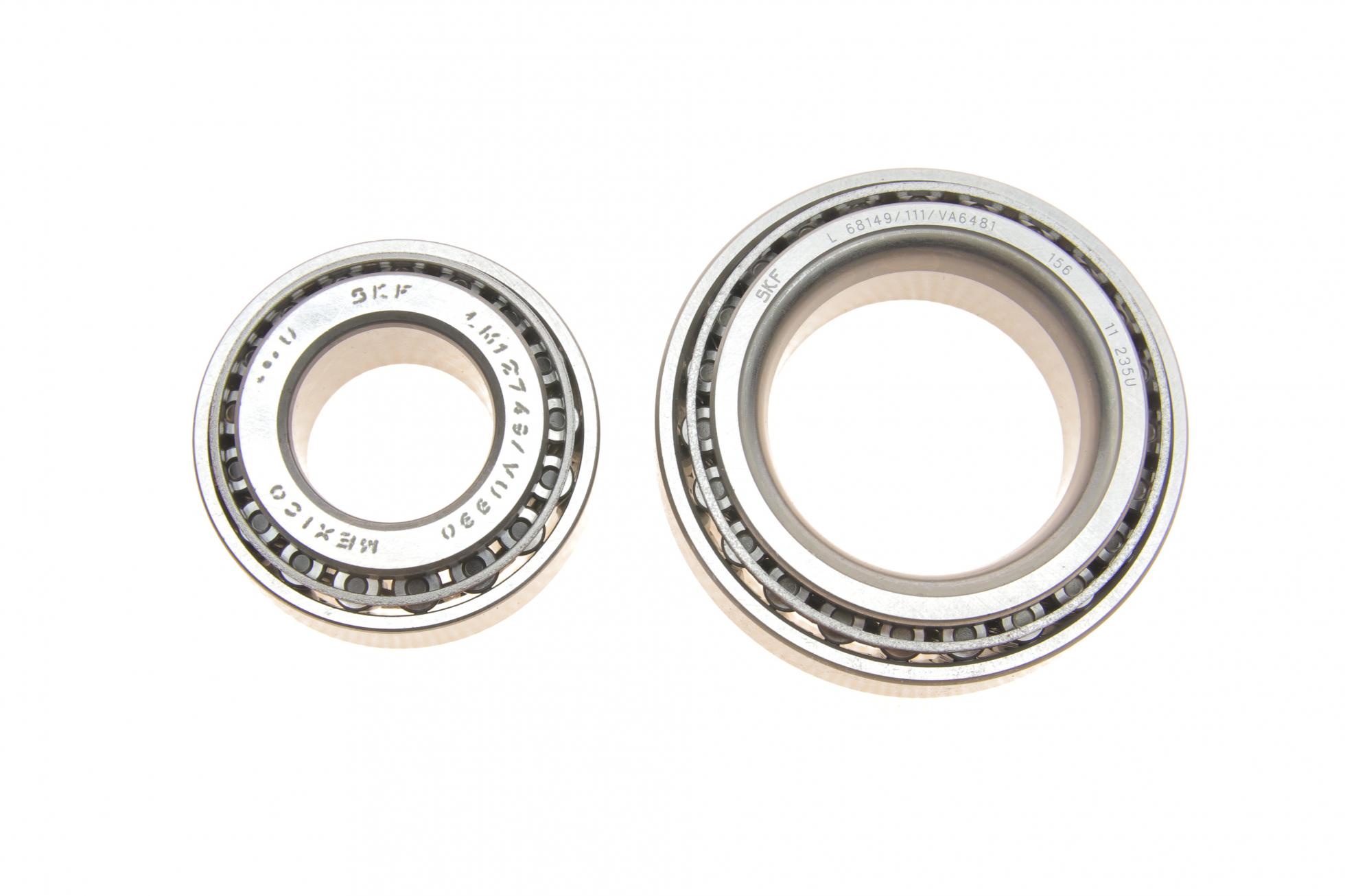 VKBA6645 SKF