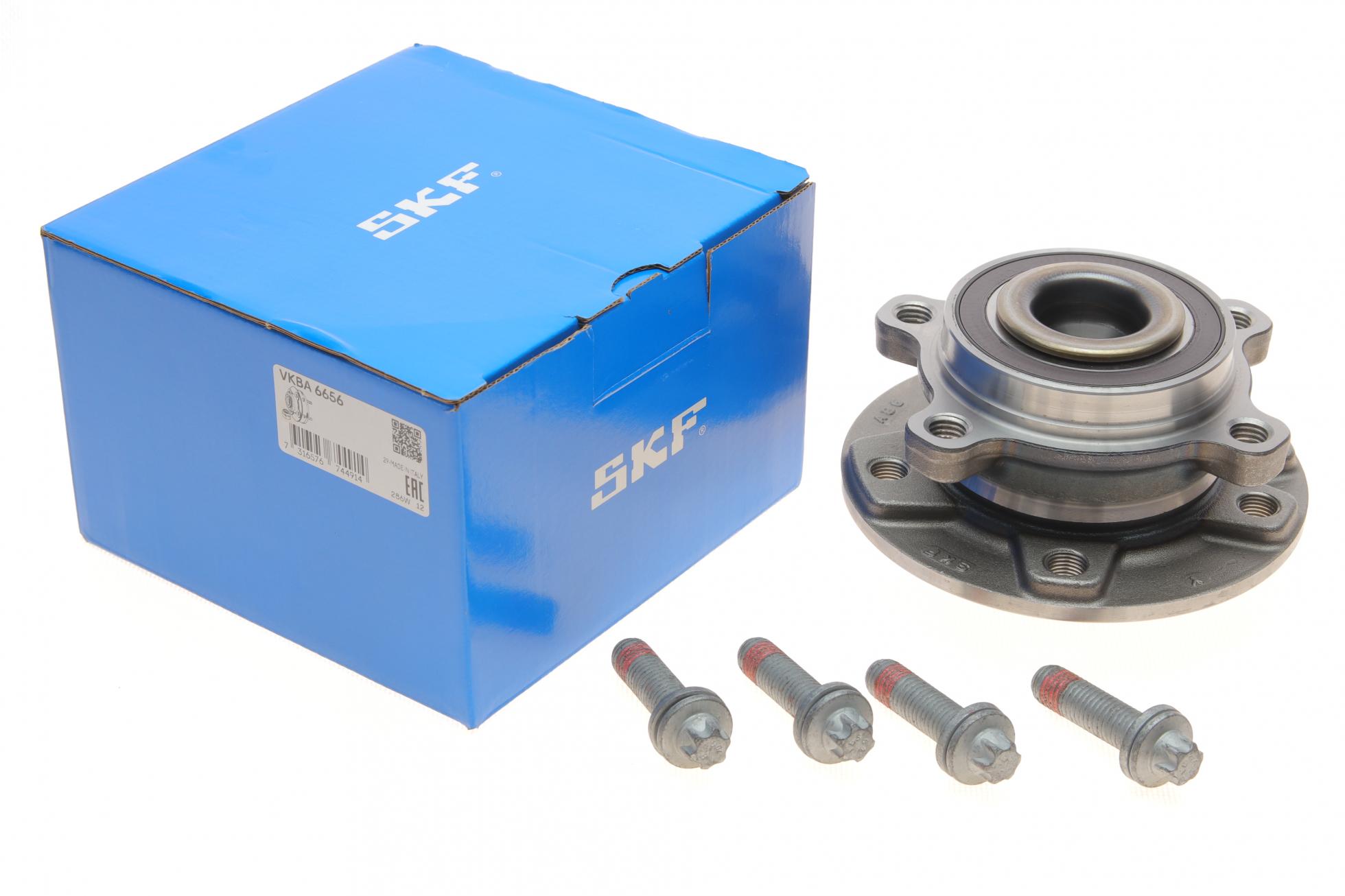 VKBA6656 SKF