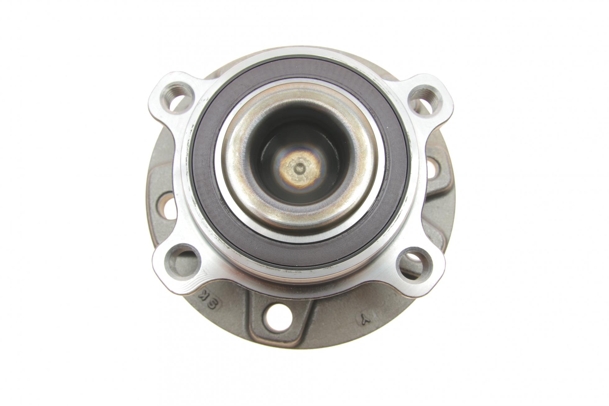 VKBA6656 SKF