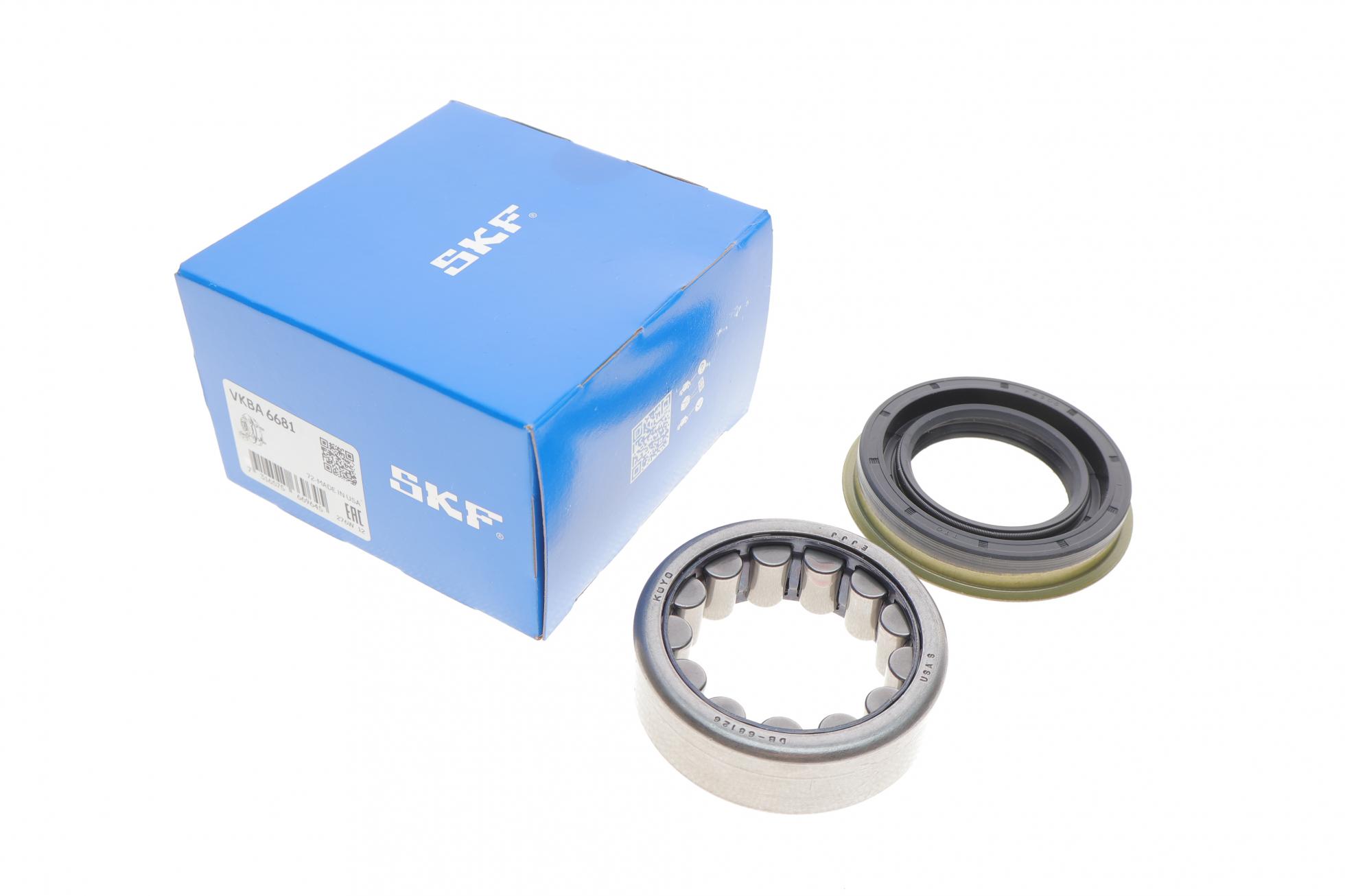 VKBA6681 SKF