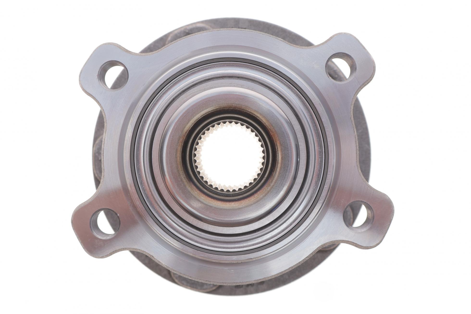 VKBA6687 SKF