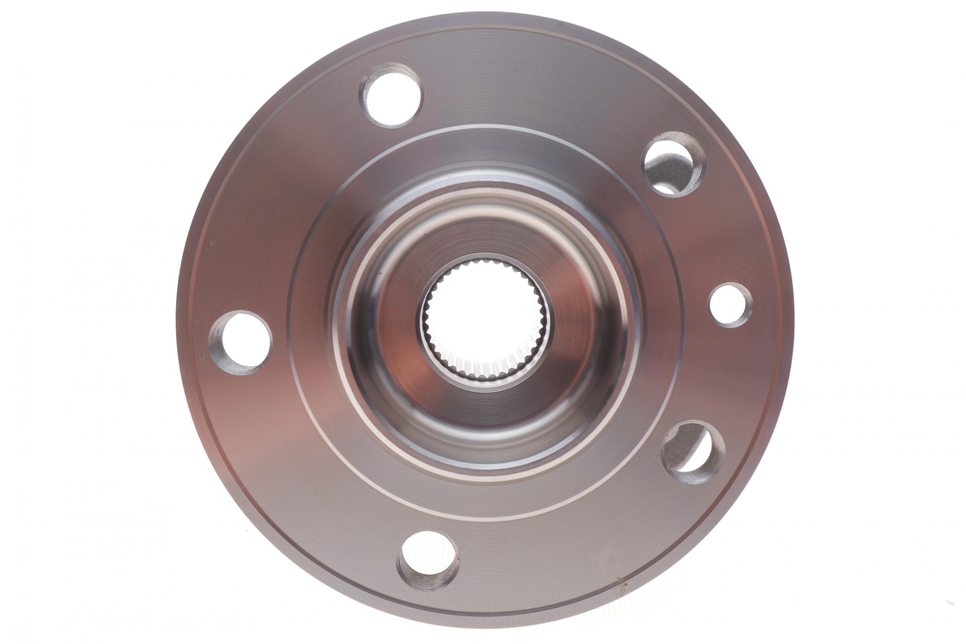 VKBA6687 SKF