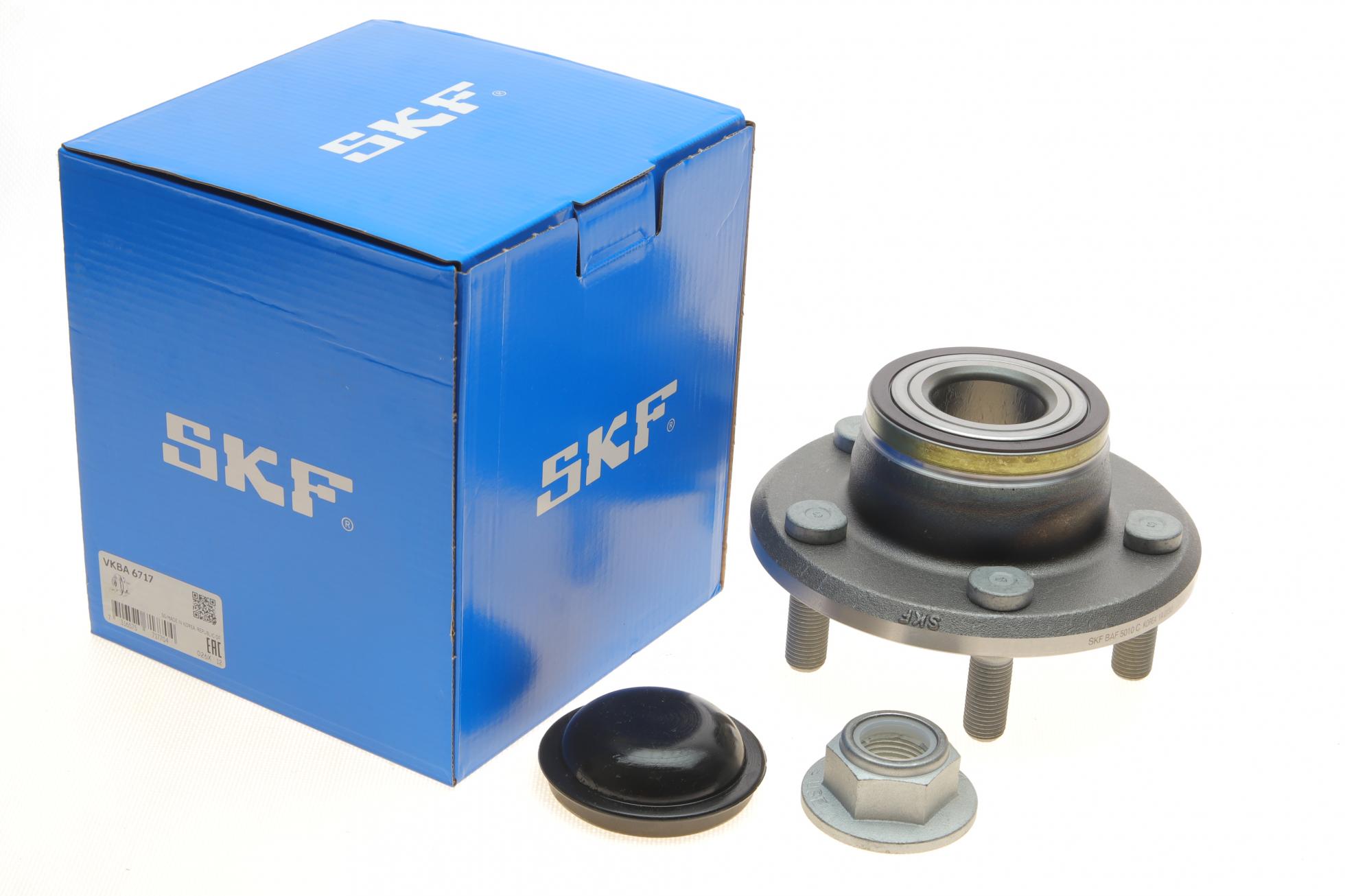 VKBA6717 SKF
