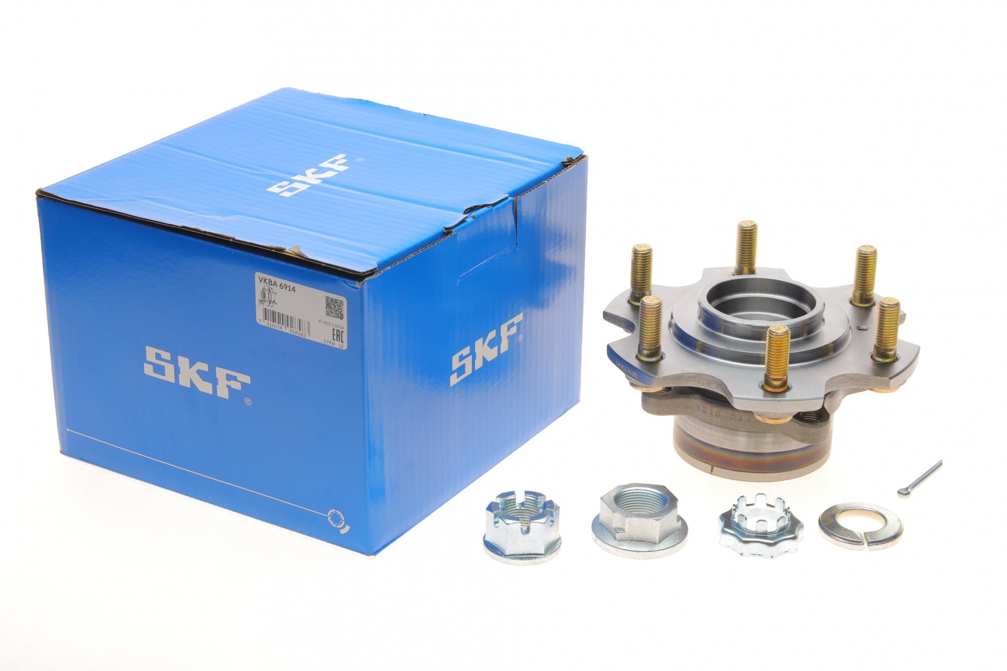 VKBA6914 SKF