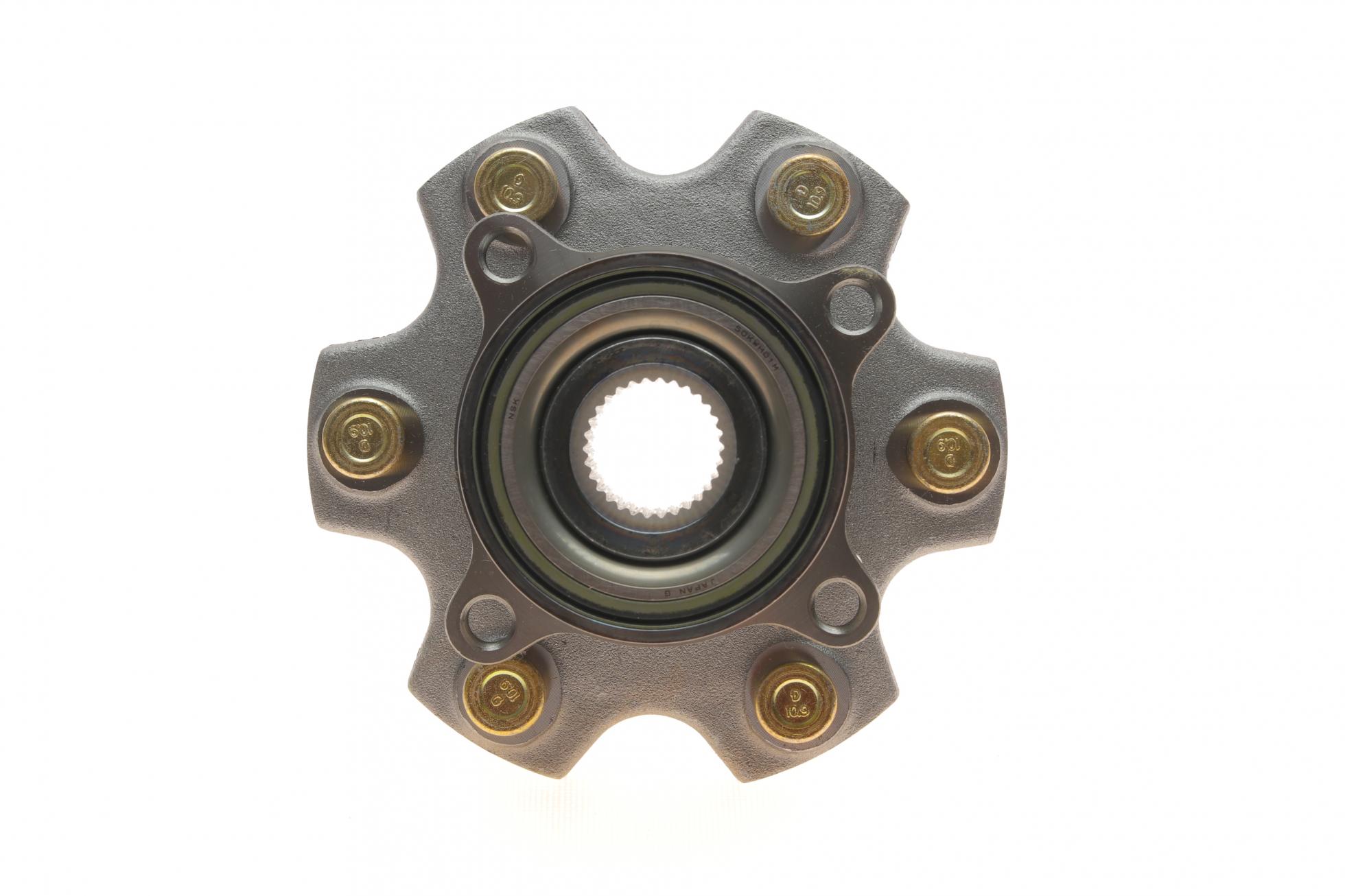 VKBA6914 SKF