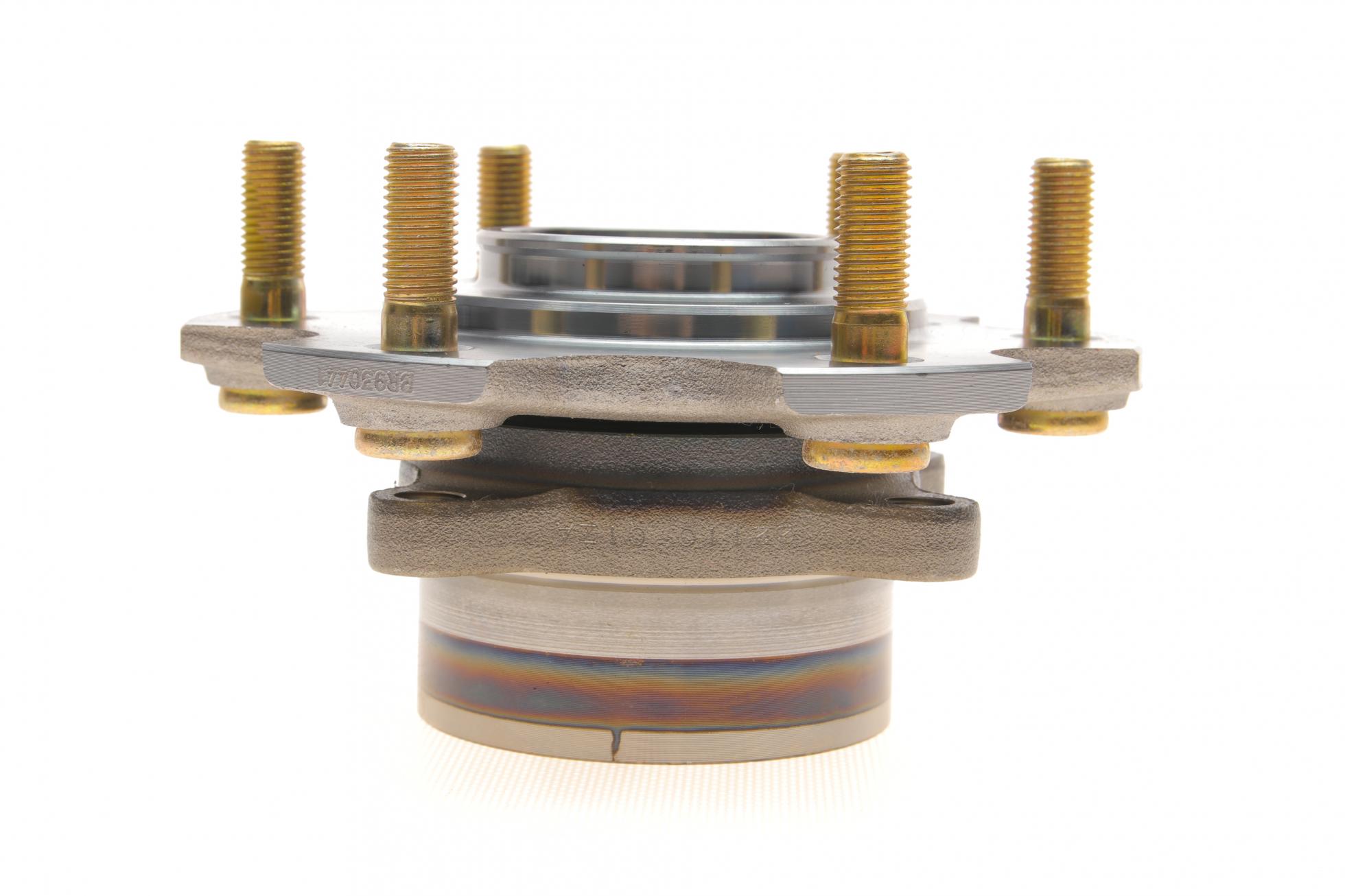 VKBA6914 SKF
