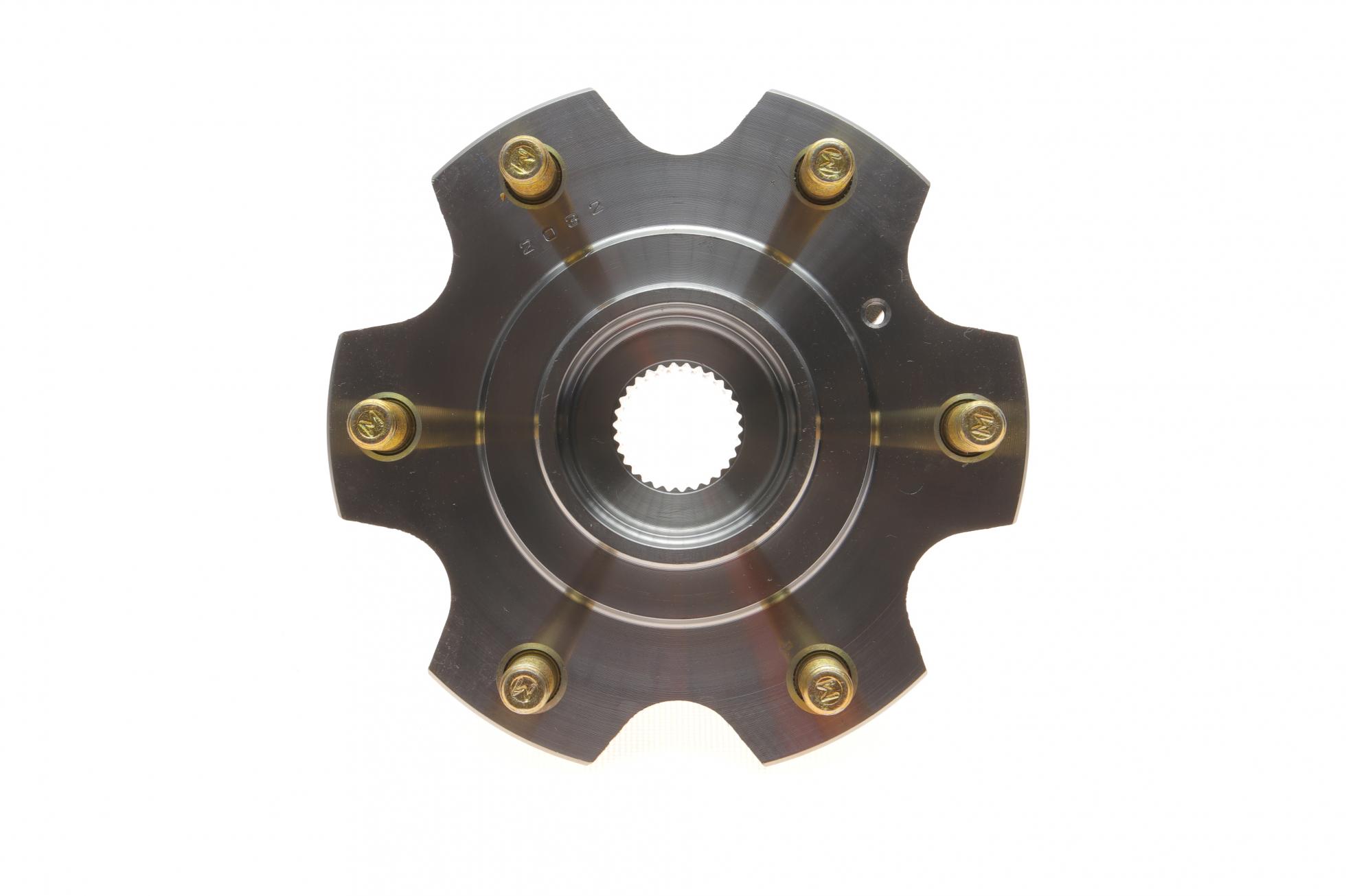 VKBA6914 SKF