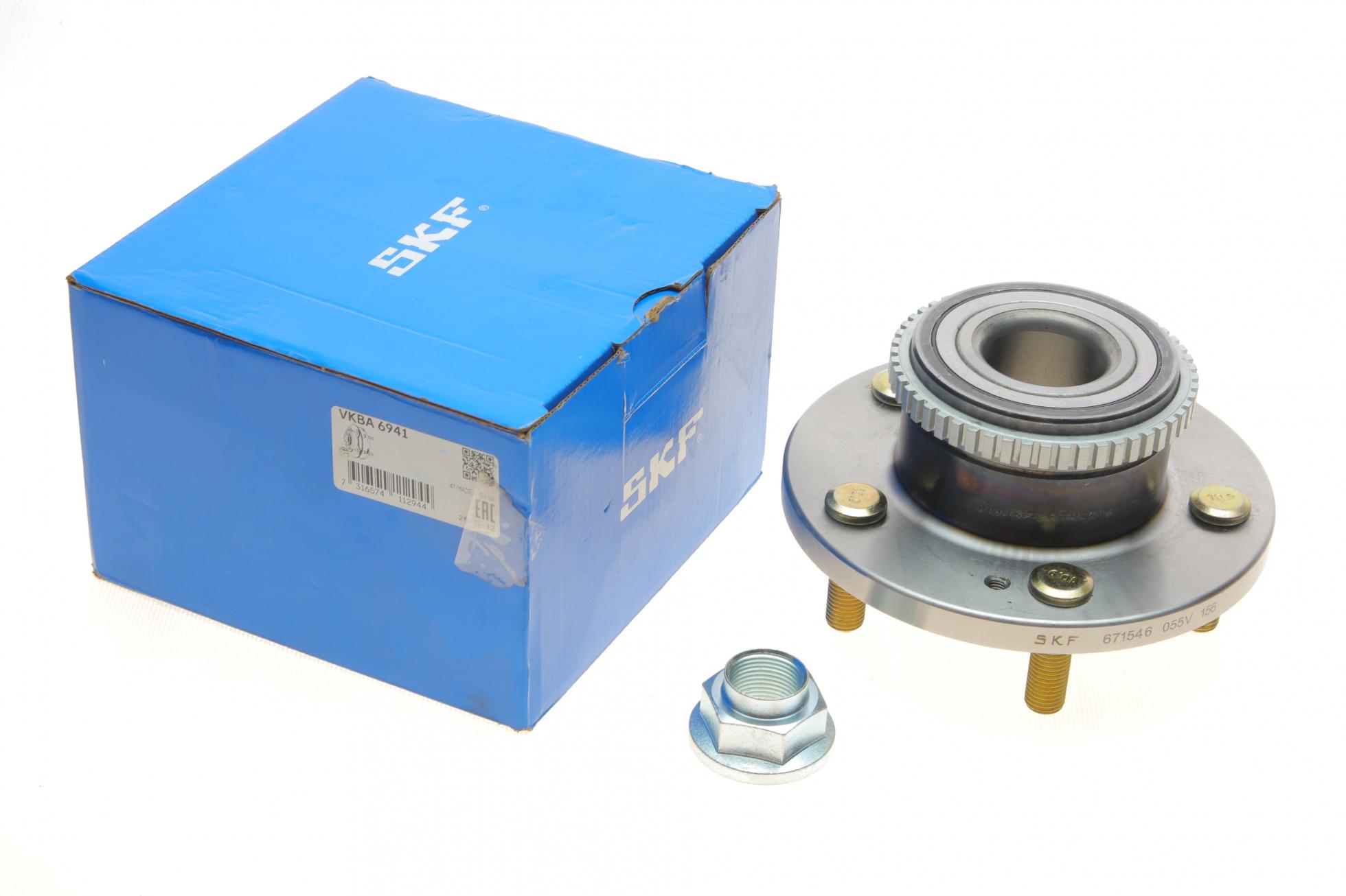 VKBA6941 SKF