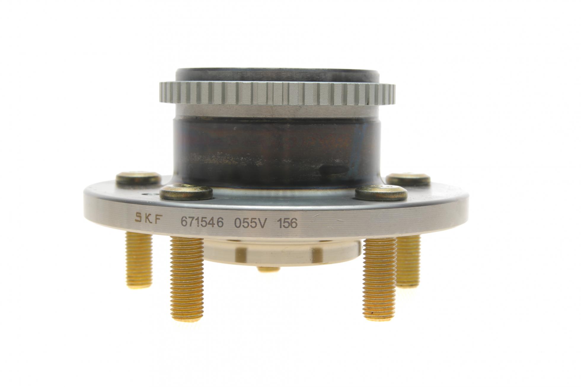 VKBA6941 SKF