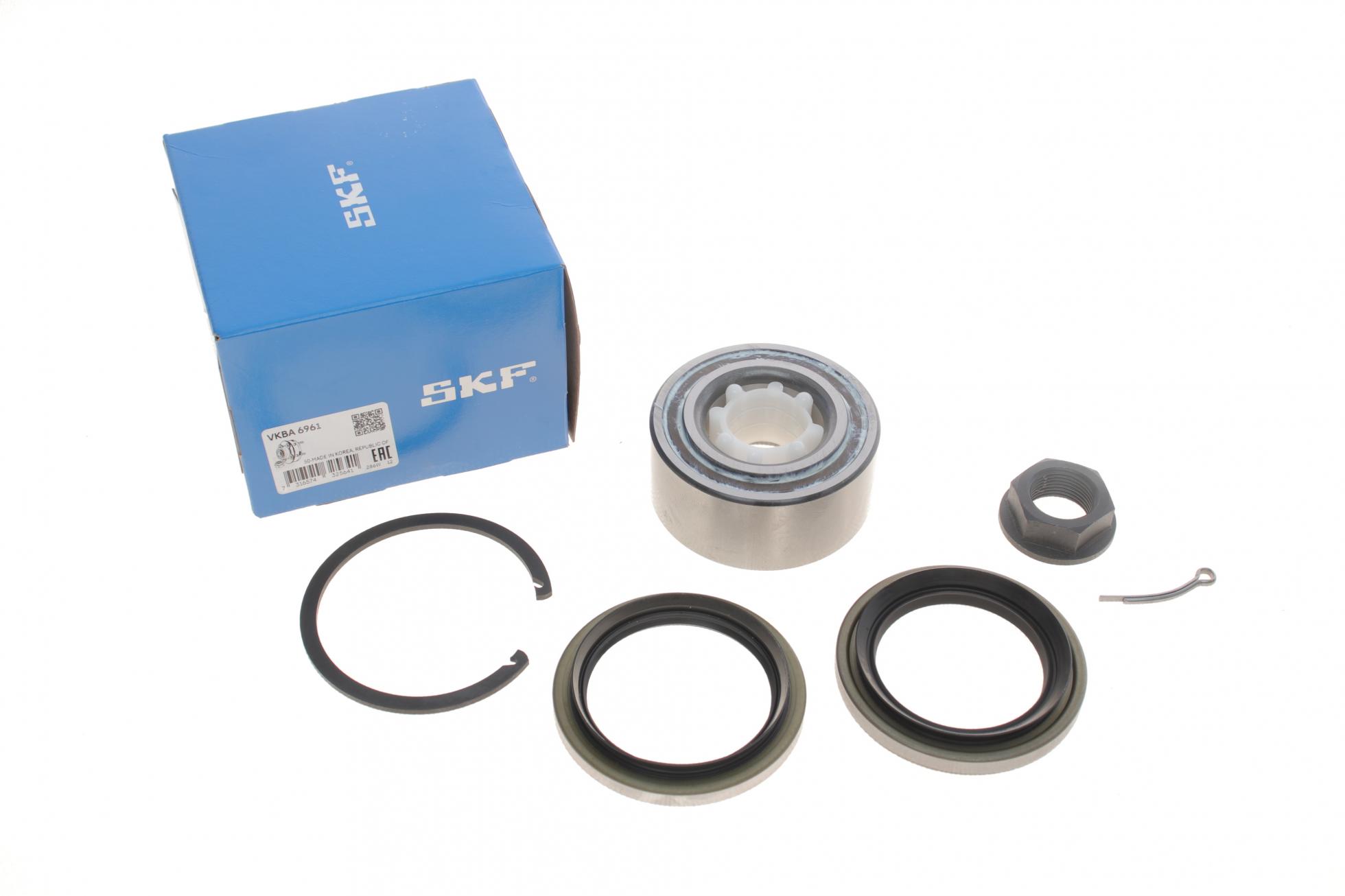 VKBA6961 SKF