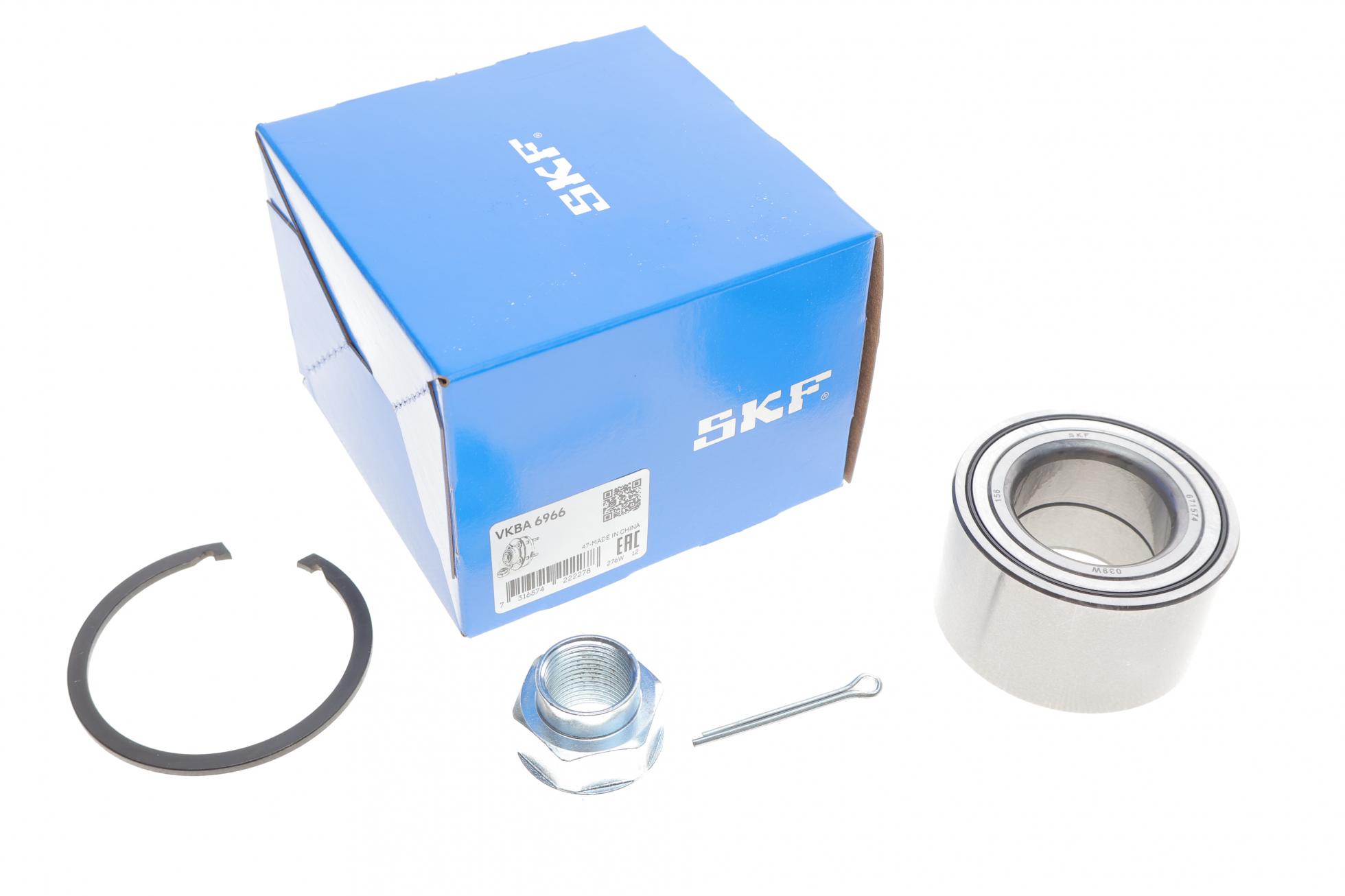 VKBA6966 SKF