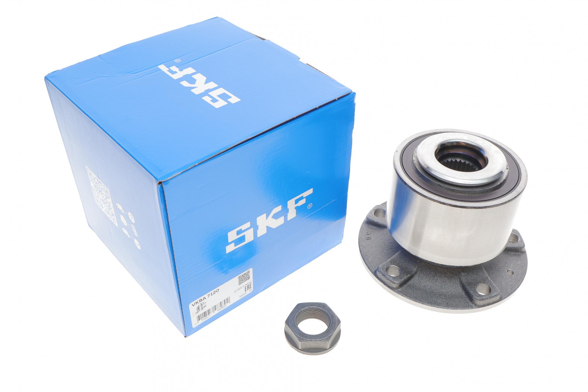 VKBA7120 SKF