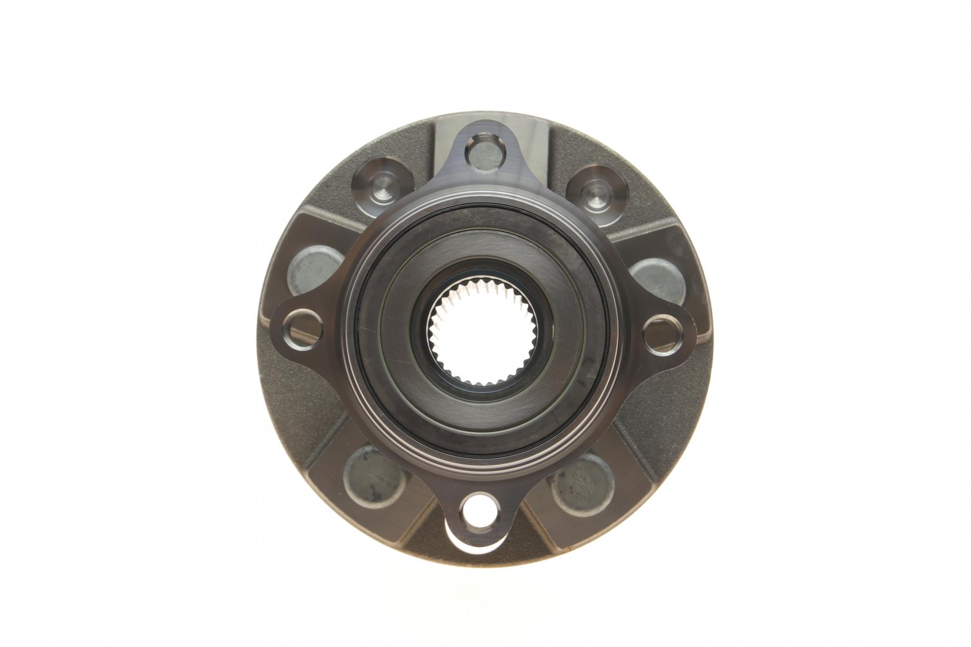 VKBA7476 SKF