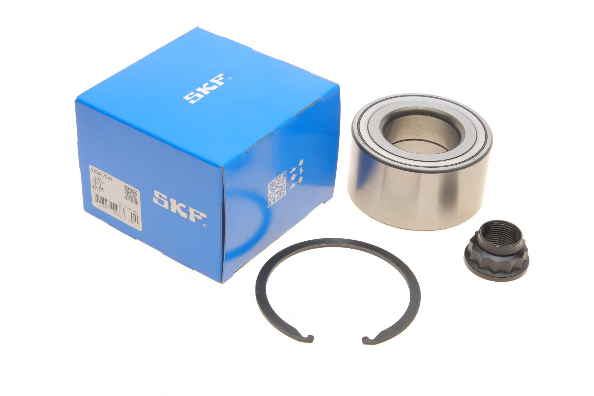 VKBA7547 SKF