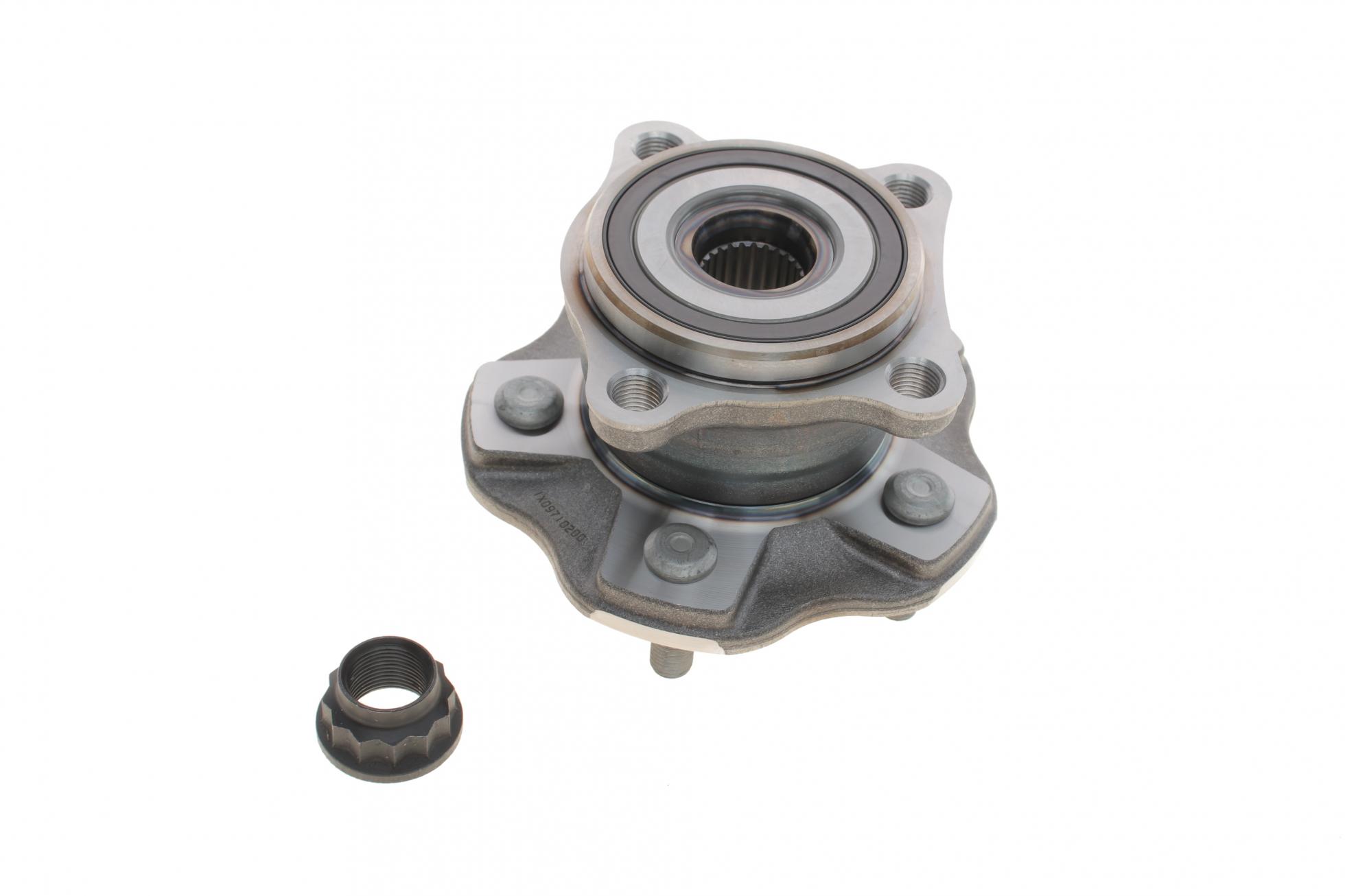 VKBA7629 SKF