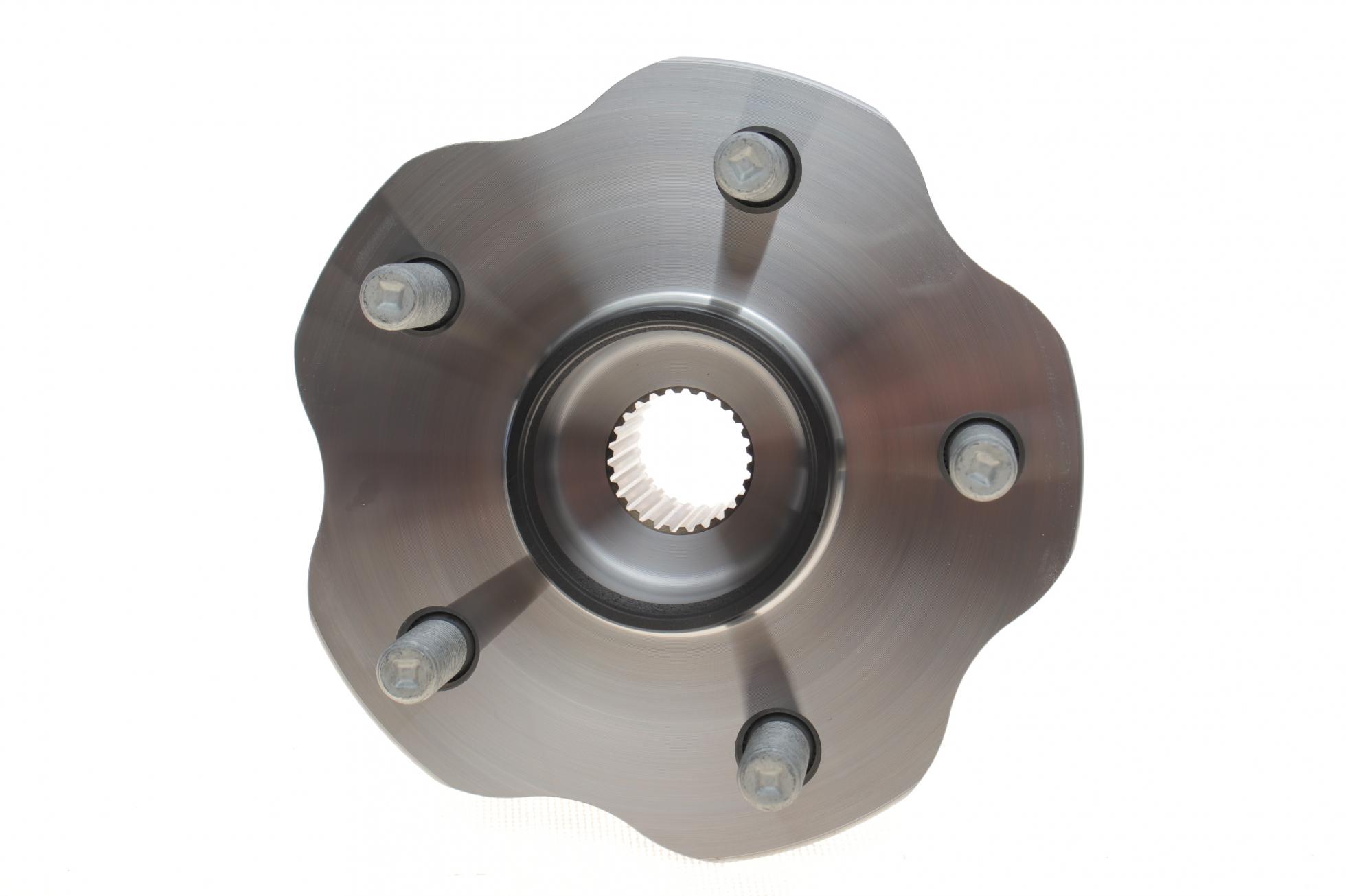 VKBA7629 SKF