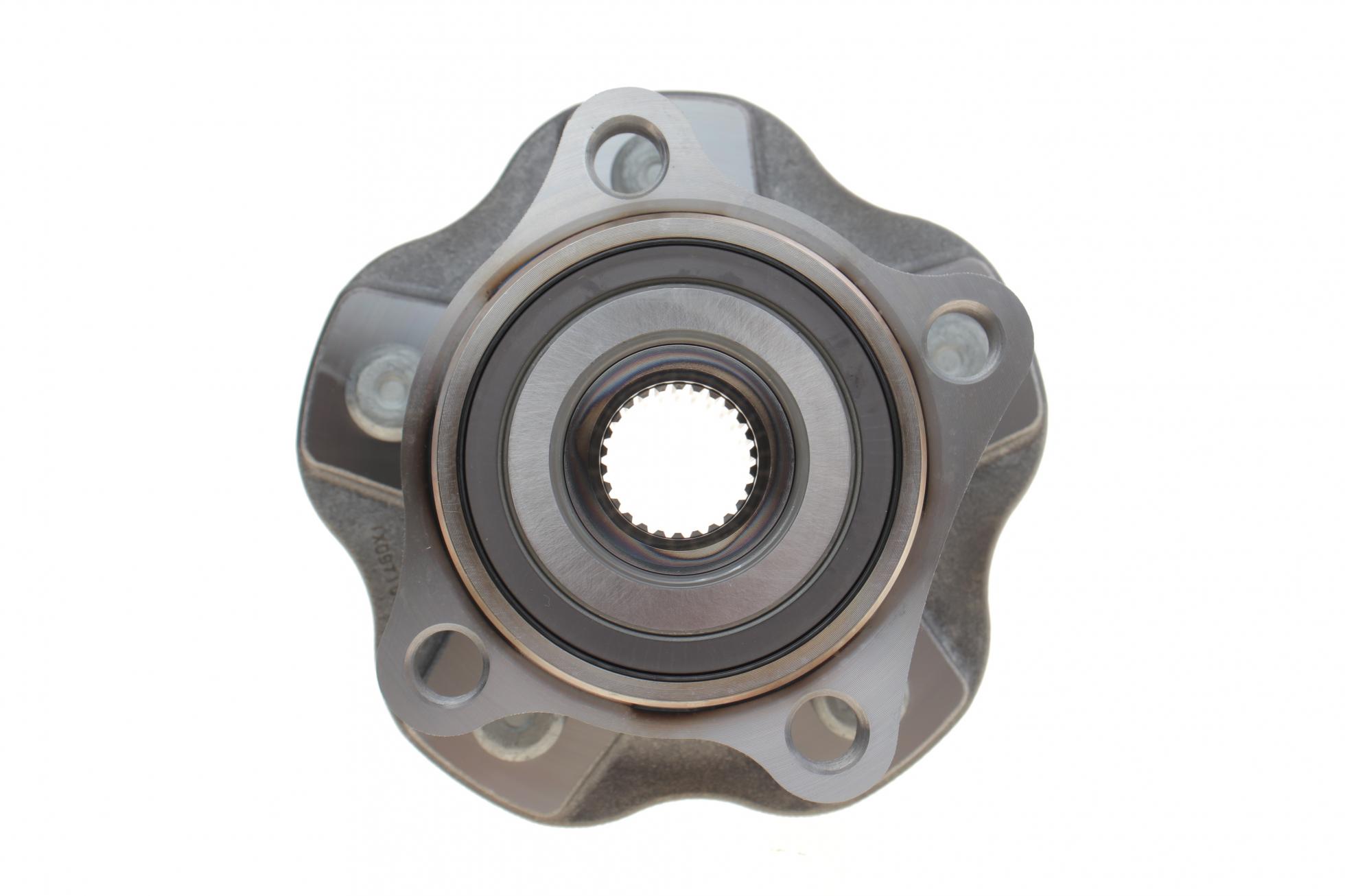 VKBA7629 SKF