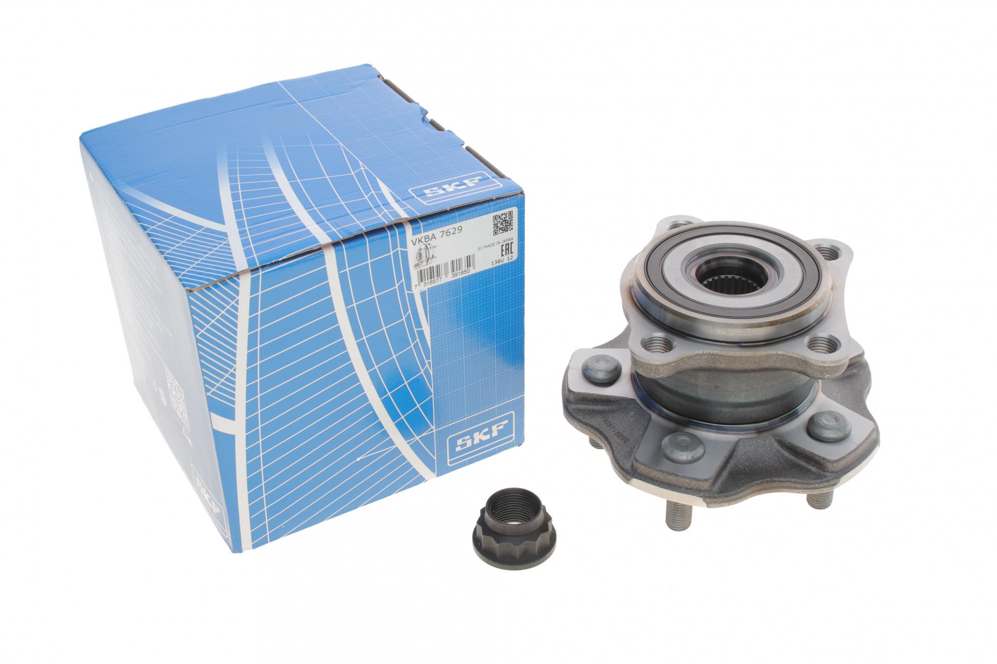 VKBA7629 SKF