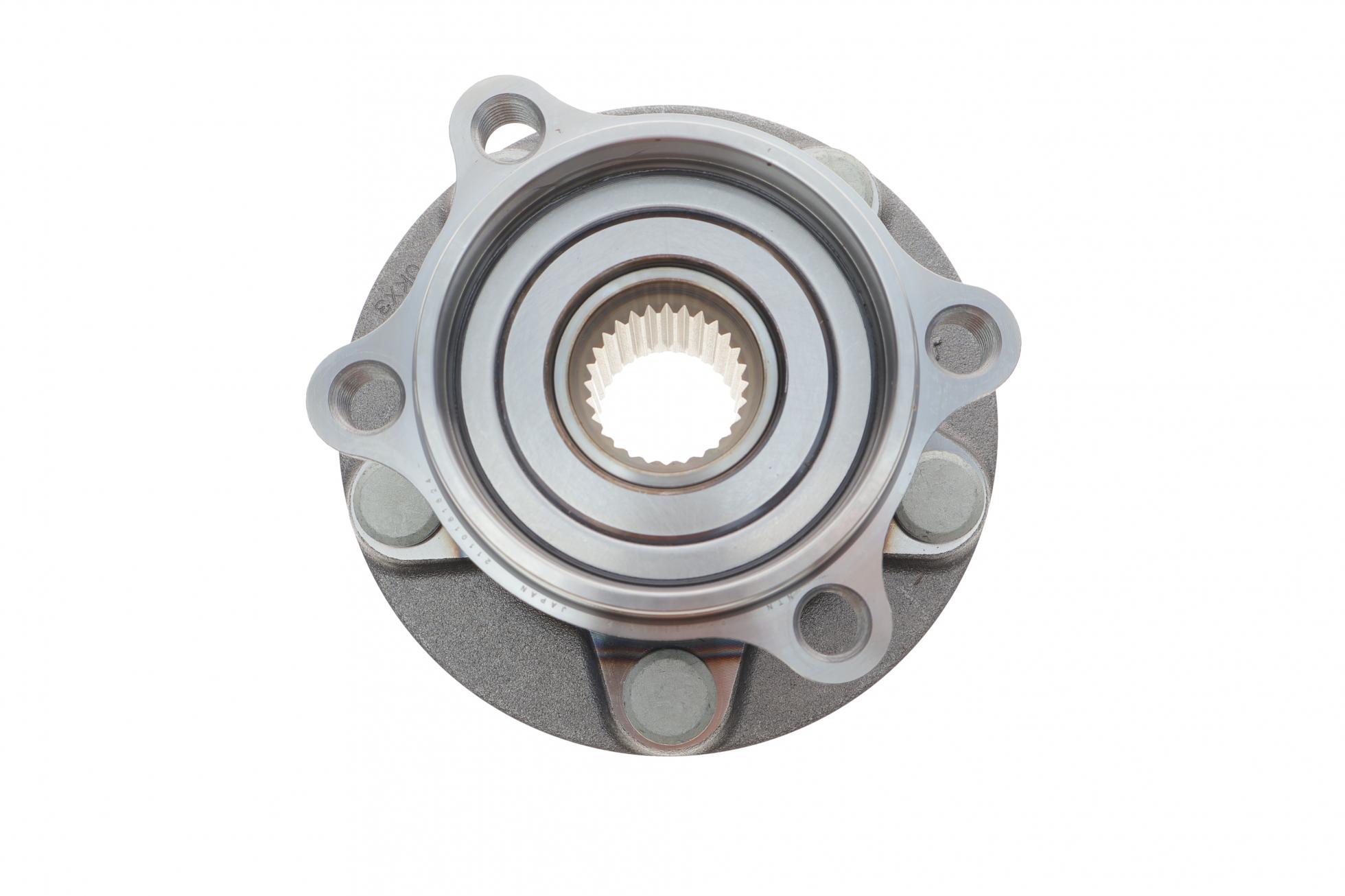 VKBA7652 SKF