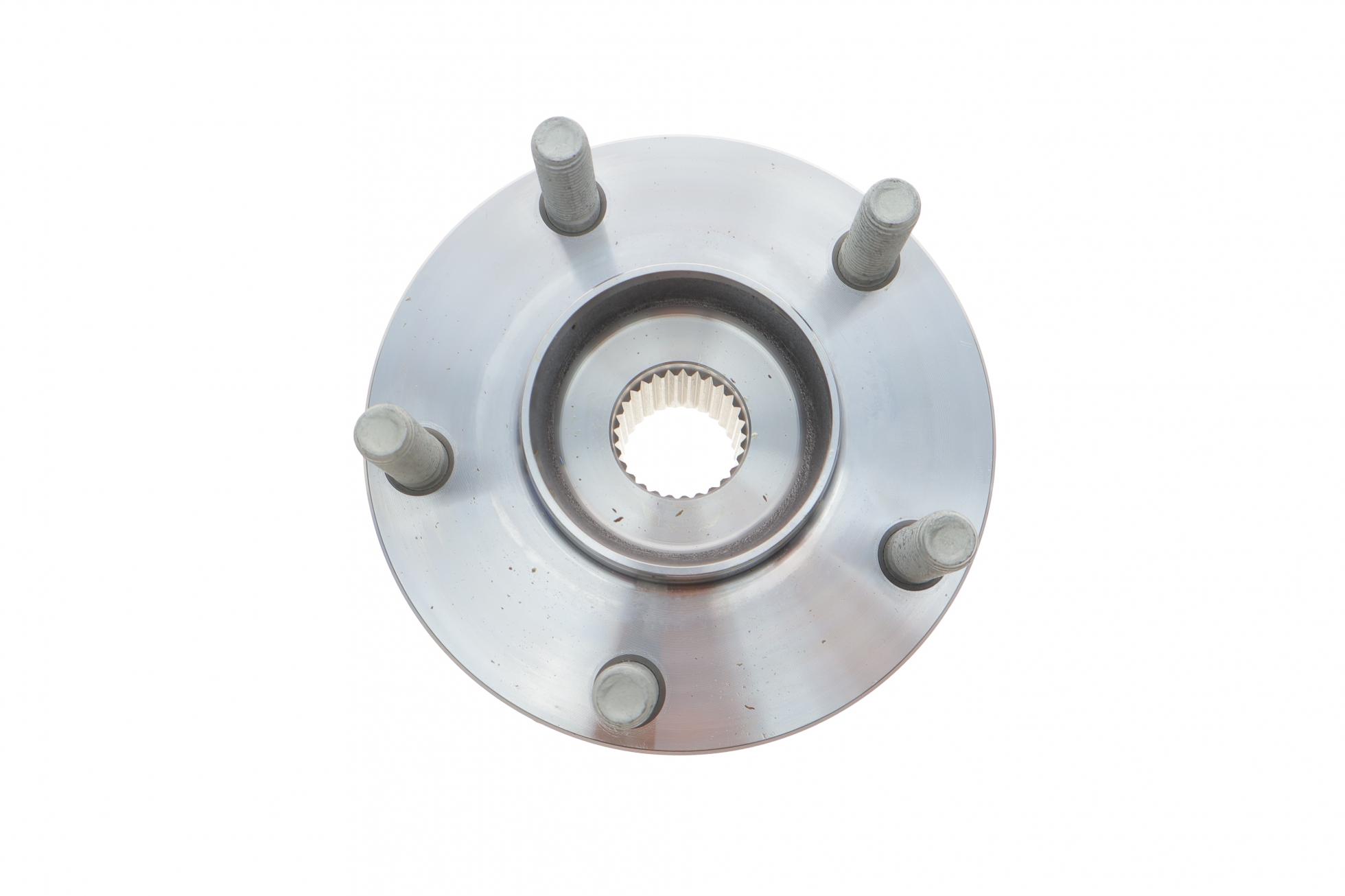 VKBA7652 SKF