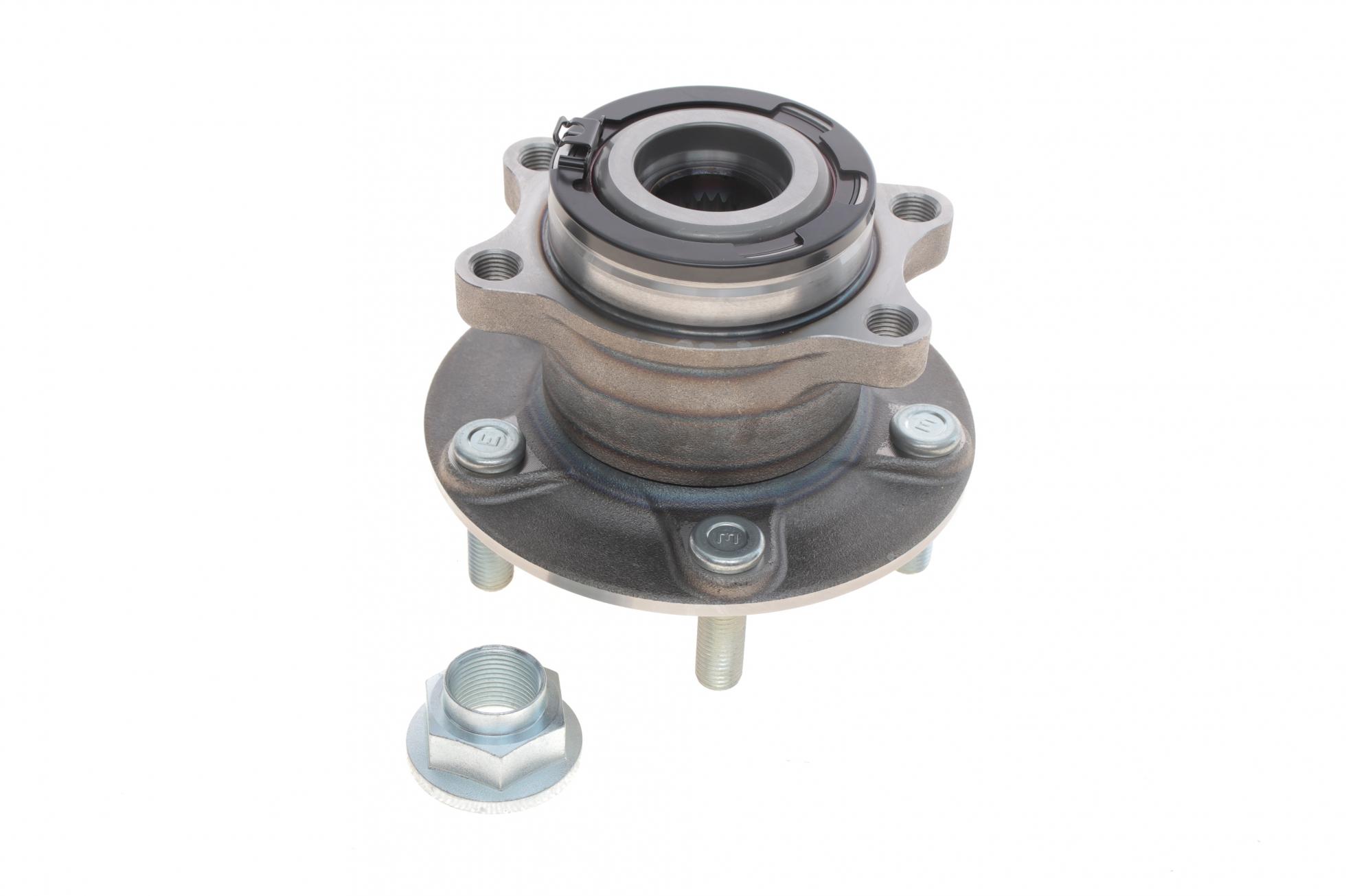 VKBA7663 SKF