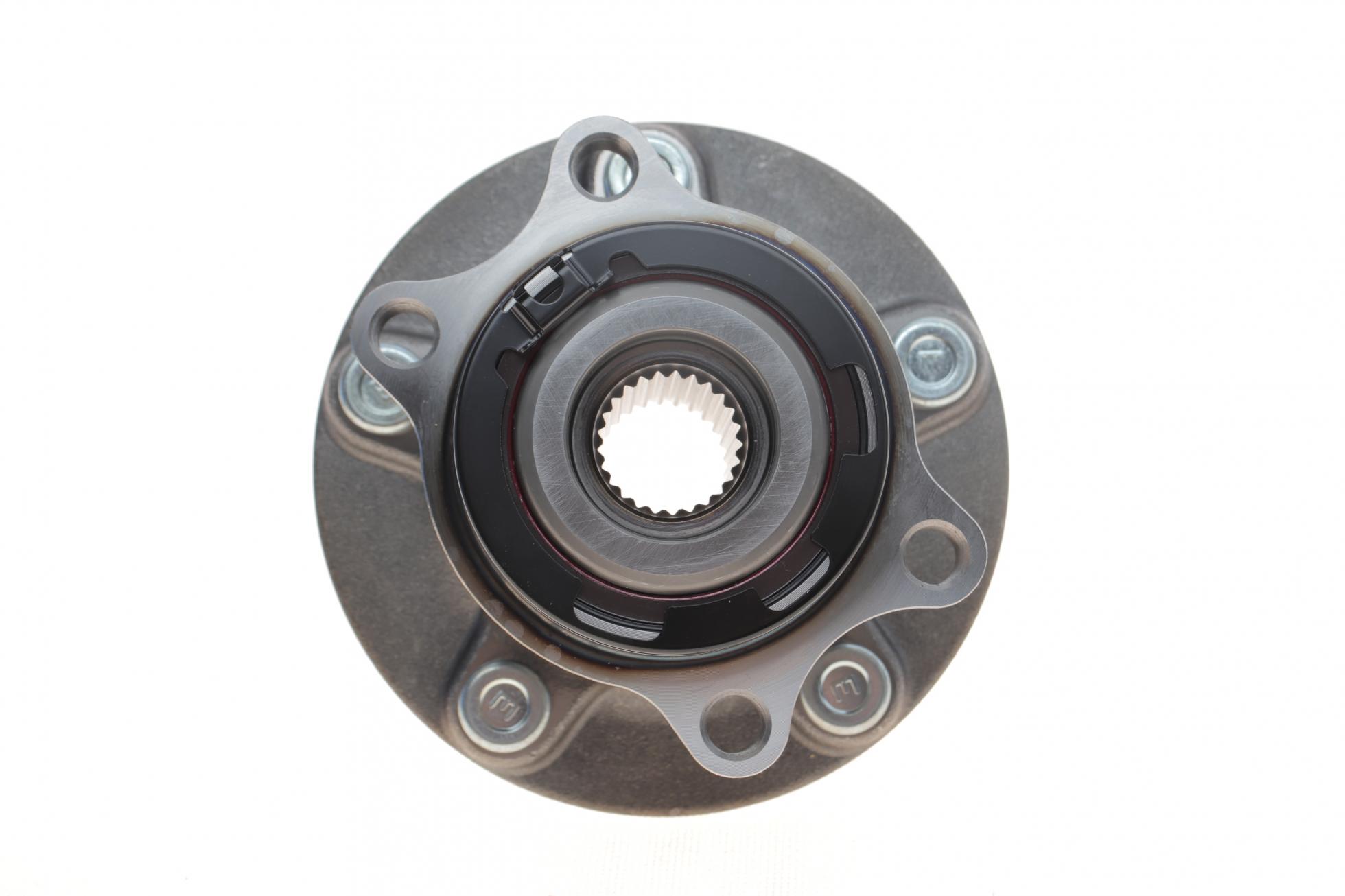 VKBA7663 SKF