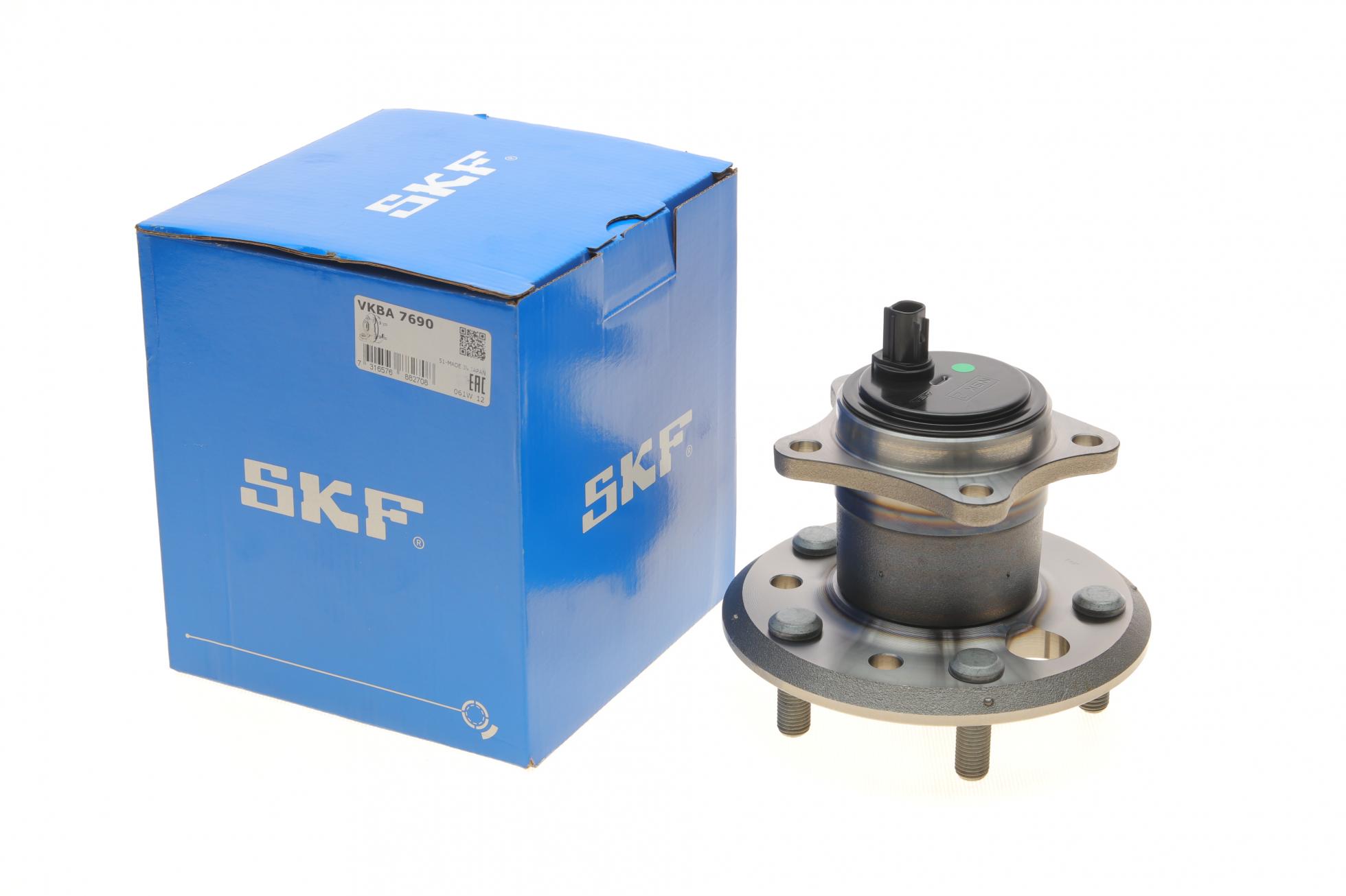 VKBA7690 SKF
